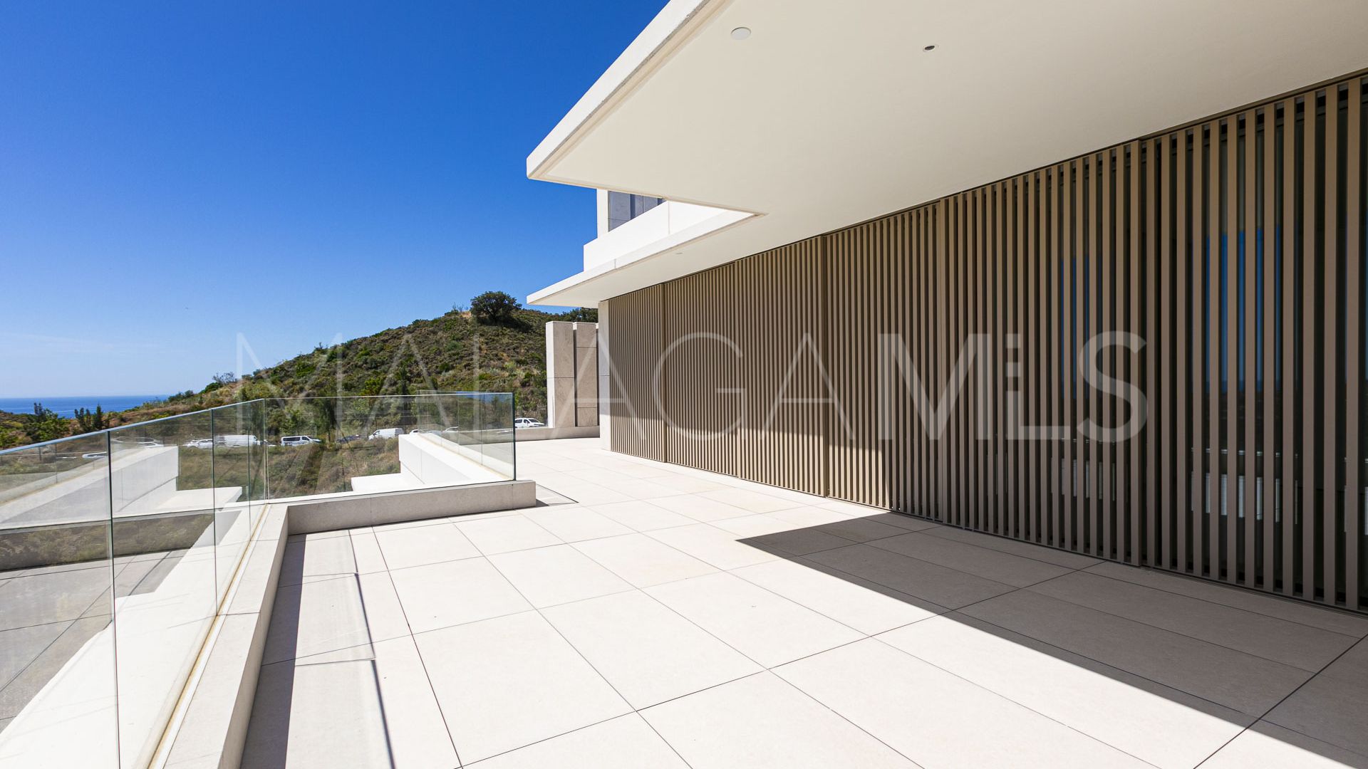 Wohnung for sale in Real de La Quinta