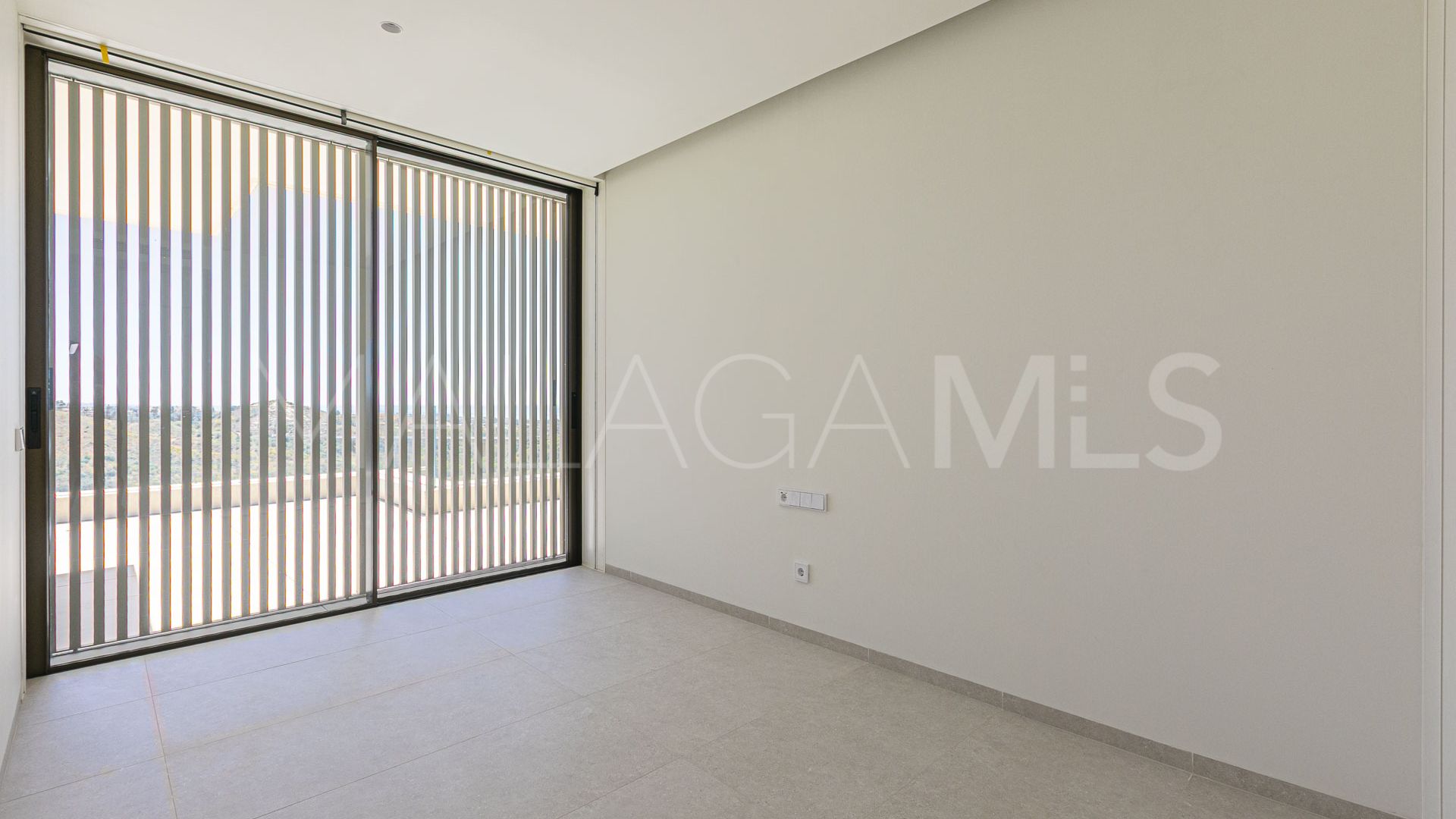 Wohnung for sale in Real de La Quinta