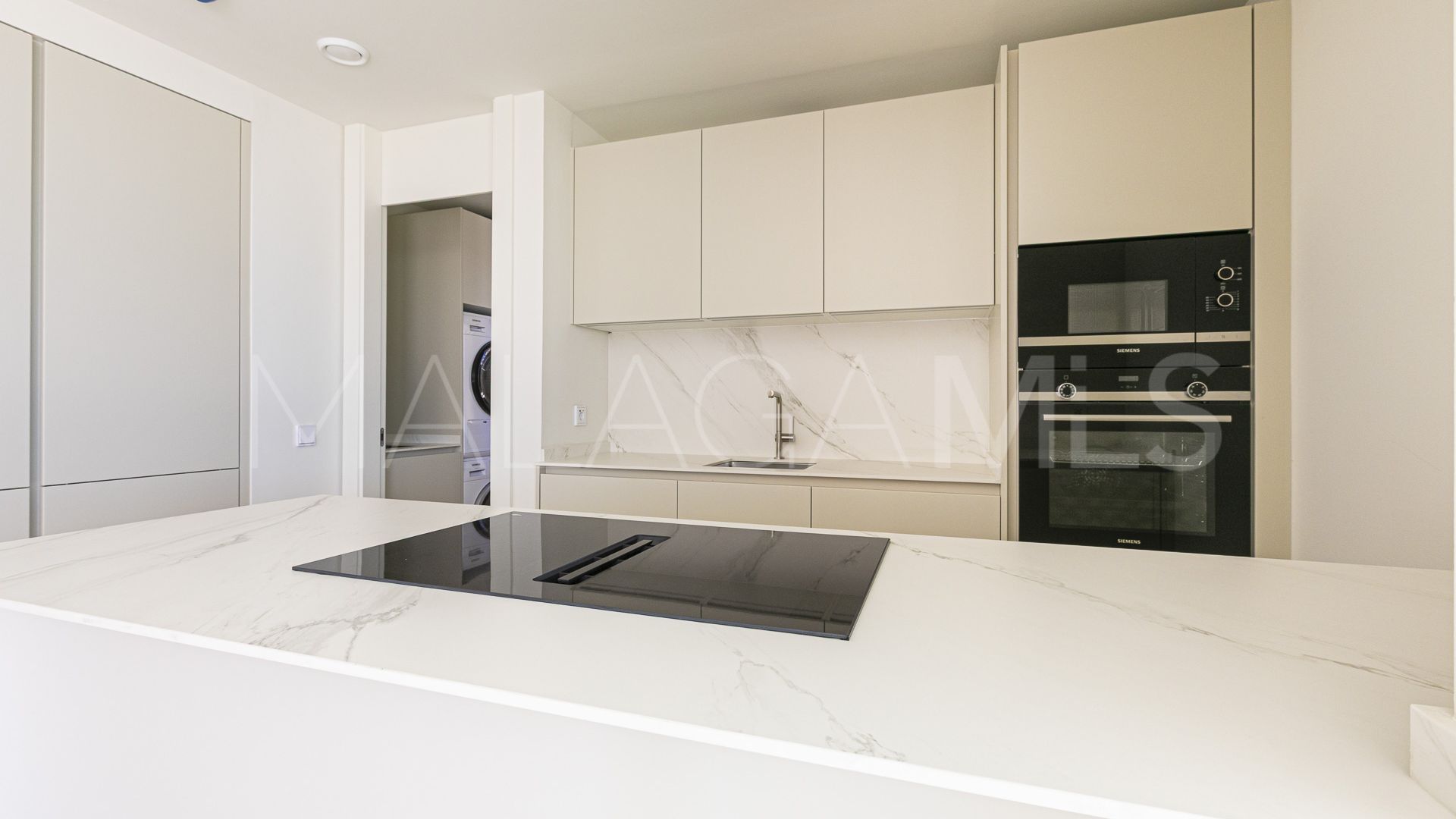 Wohnung for sale in Real de La Quinta