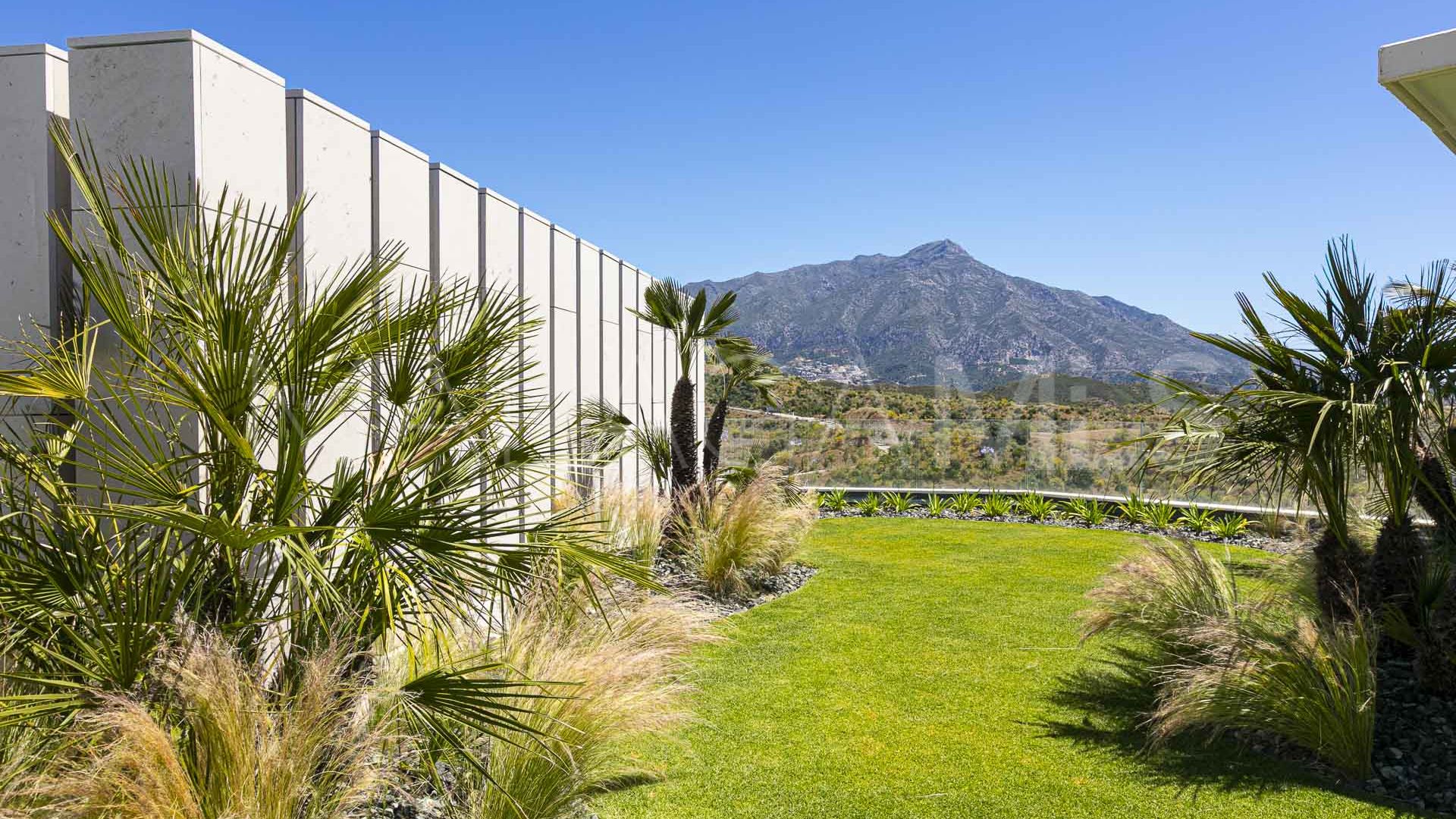 Wohnung for sale in Real de La Quinta