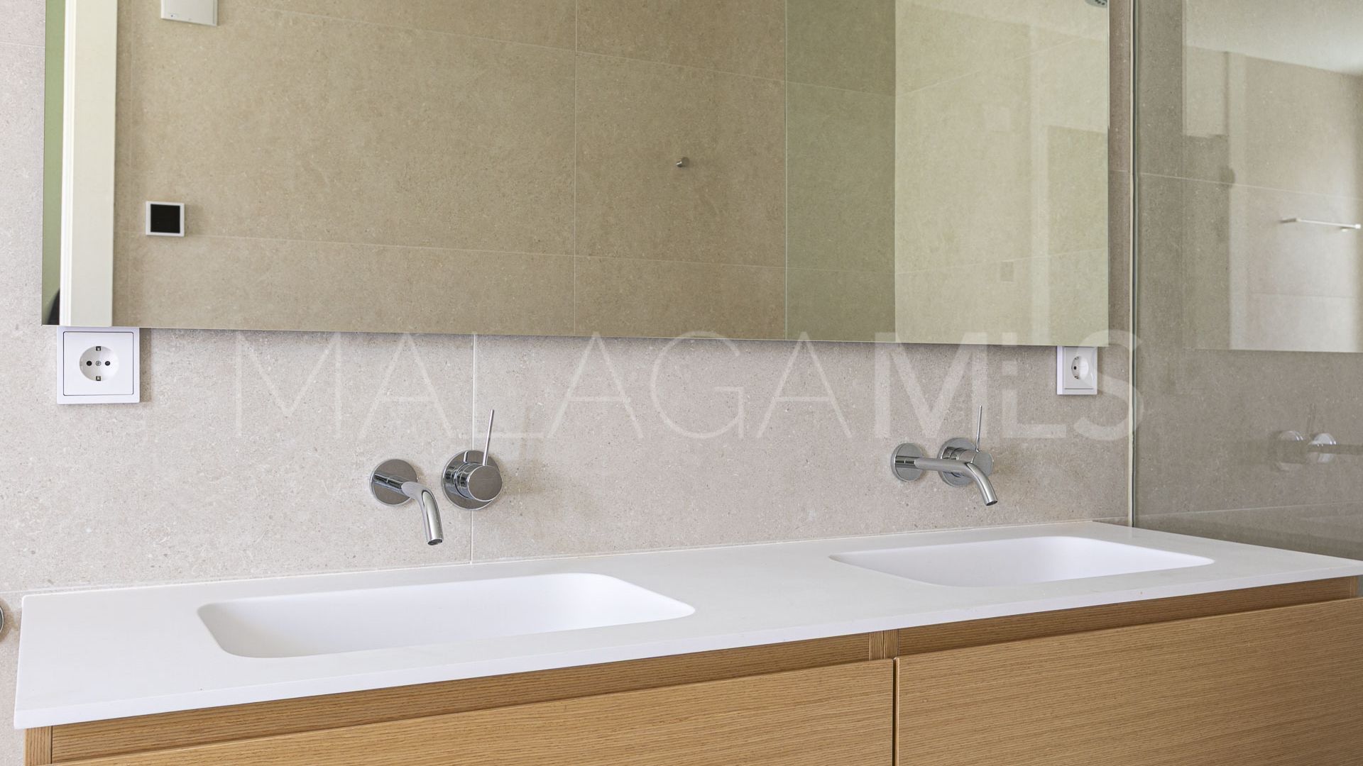 Wohnung for sale in Real de La Quinta
