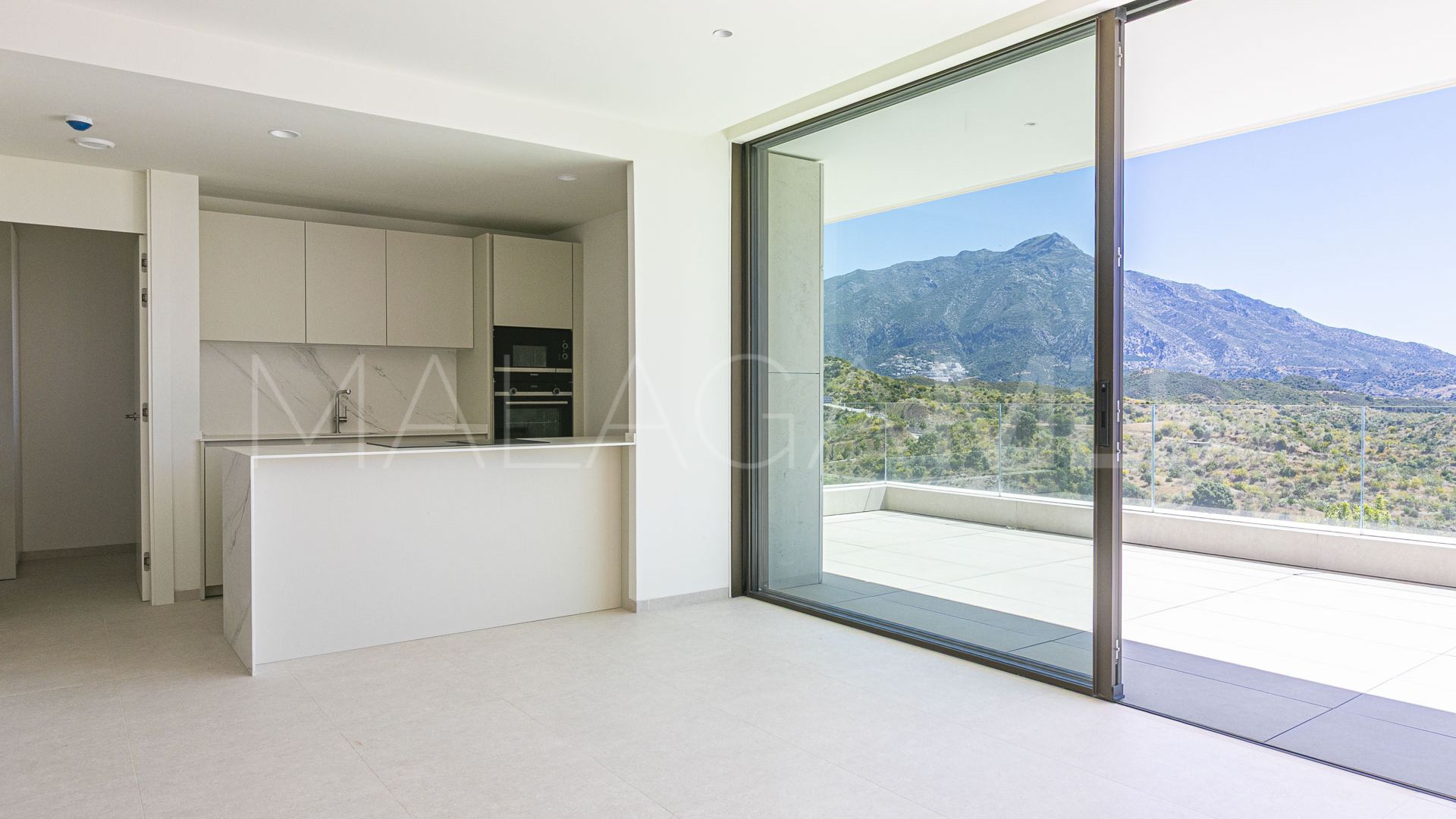 Wohnung for sale in Real de La Quinta
