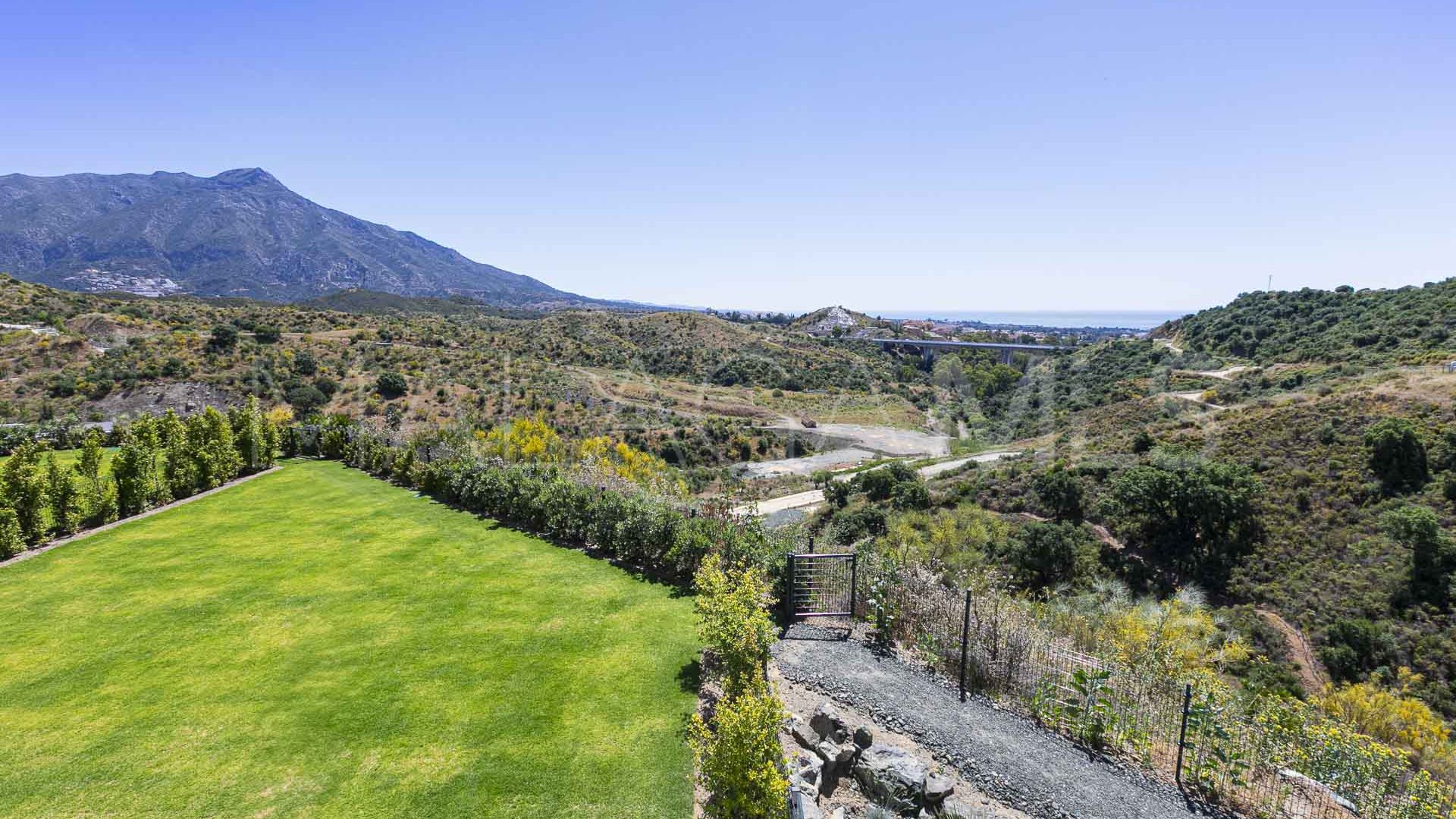 Wohnung for sale in Real de La Quinta