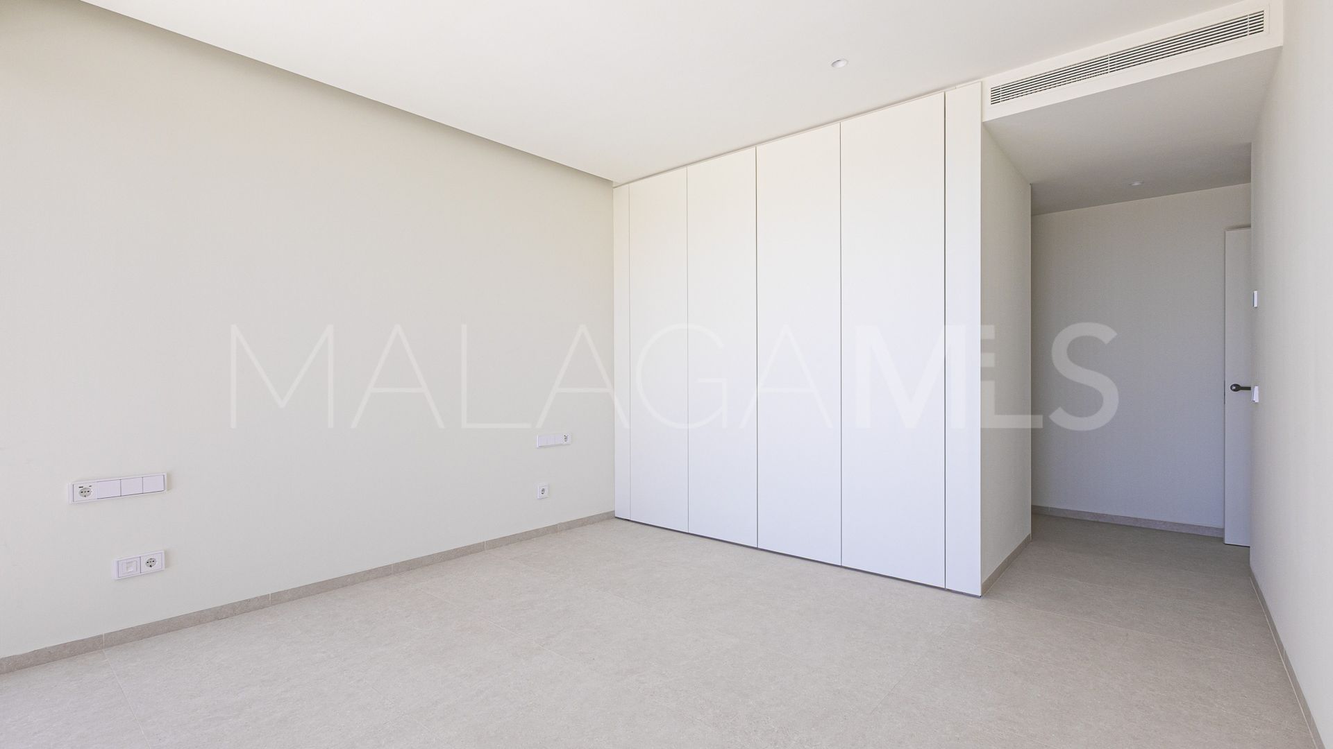 Wohnung for sale in Real de La Quinta