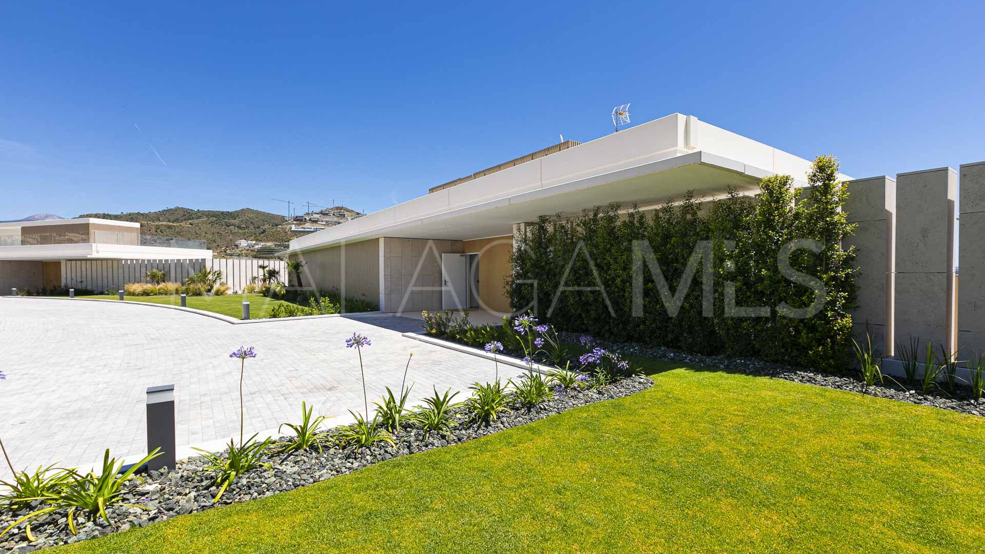 Wohnung for sale in Real de La Quinta
