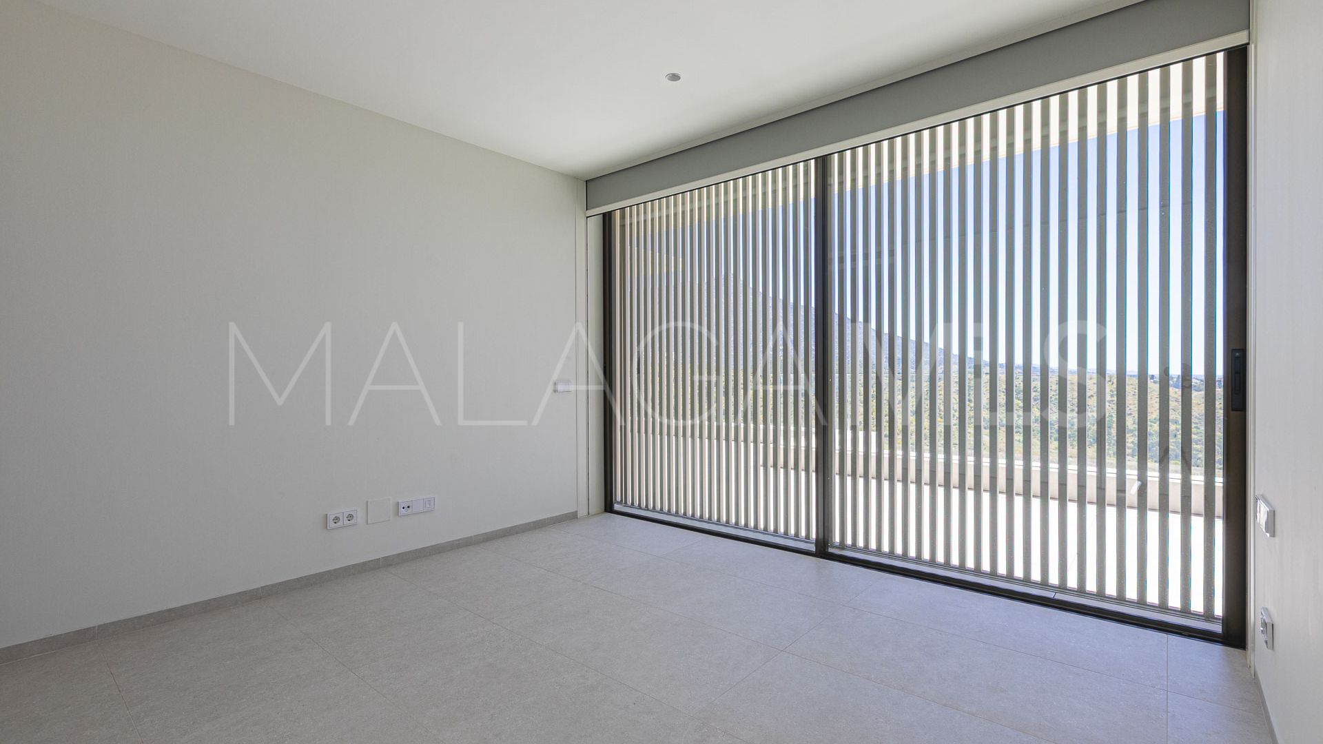 Wohnung for sale in Real de La Quinta