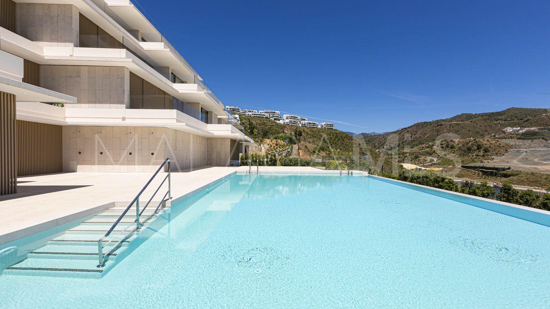 Wohnung for sale in Real de La Quinta