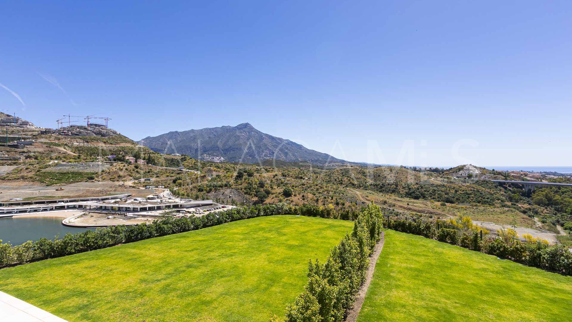 Wohnung for sale in Real de La Quinta