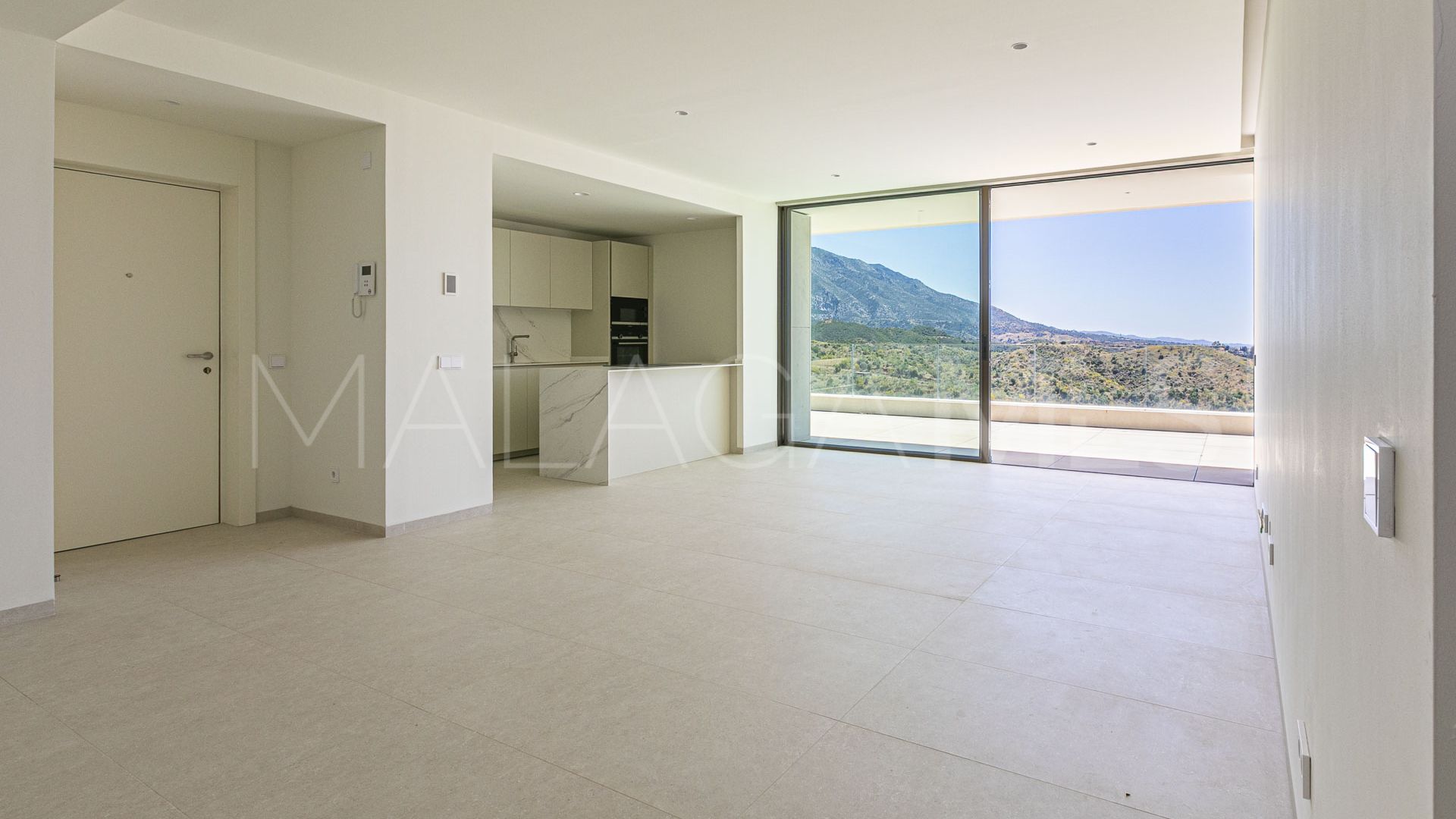 Wohnung for sale in Real de La Quinta
