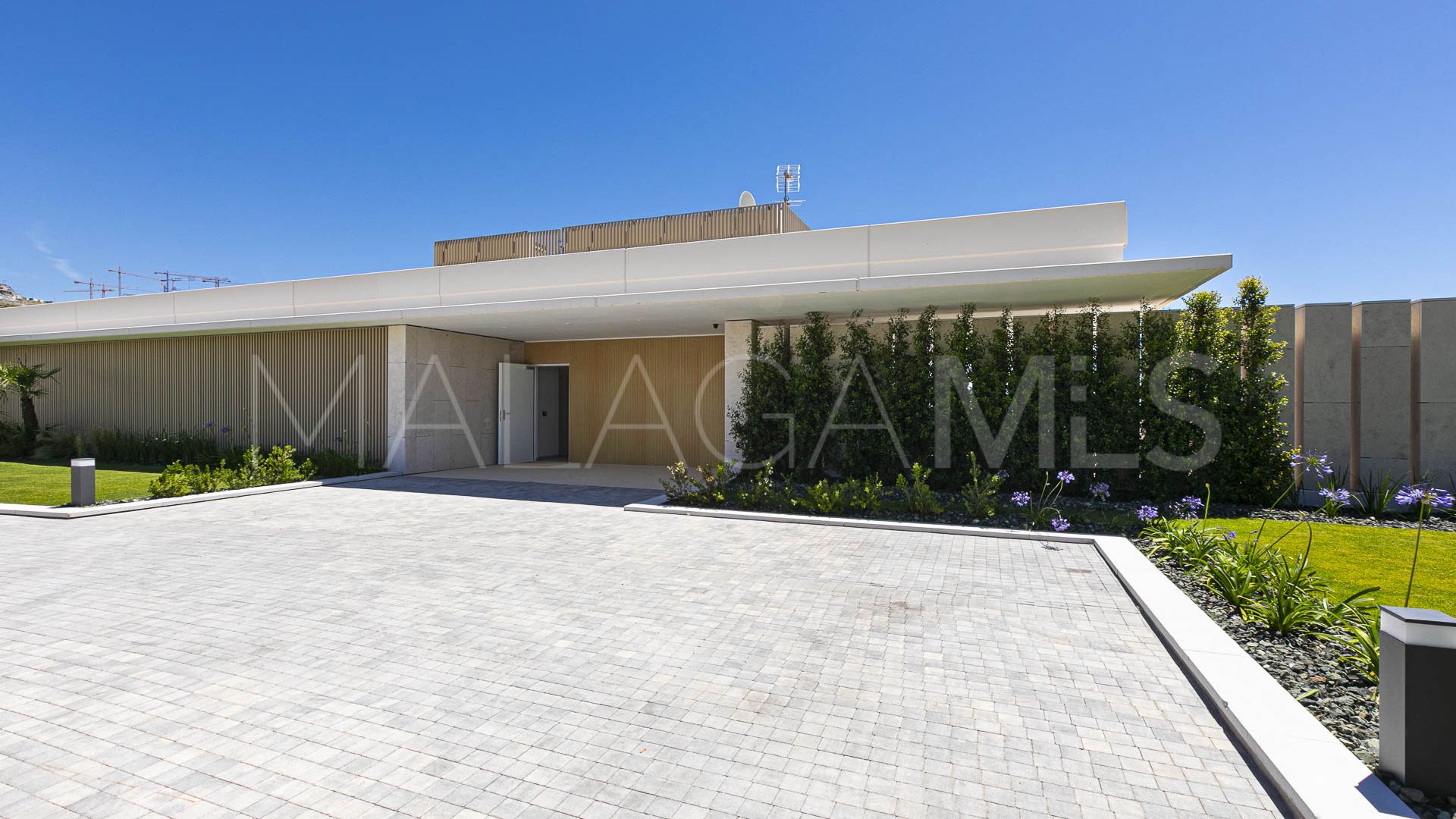 Wohnung for sale in Real de La Quinta