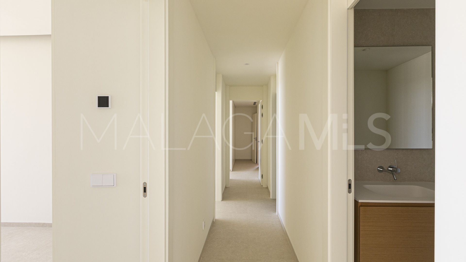 Wohnung for sale in Real de La Quinta