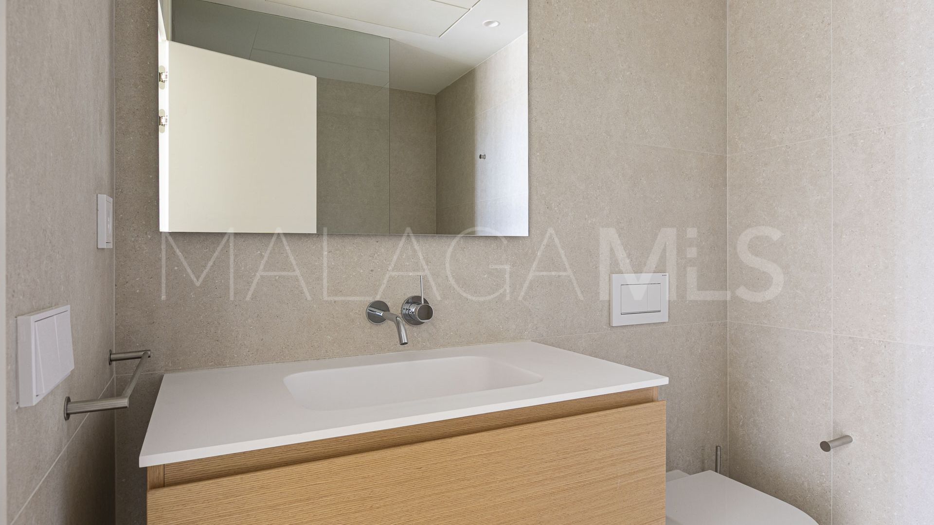 Wohnung for sale in Real de La Quinta