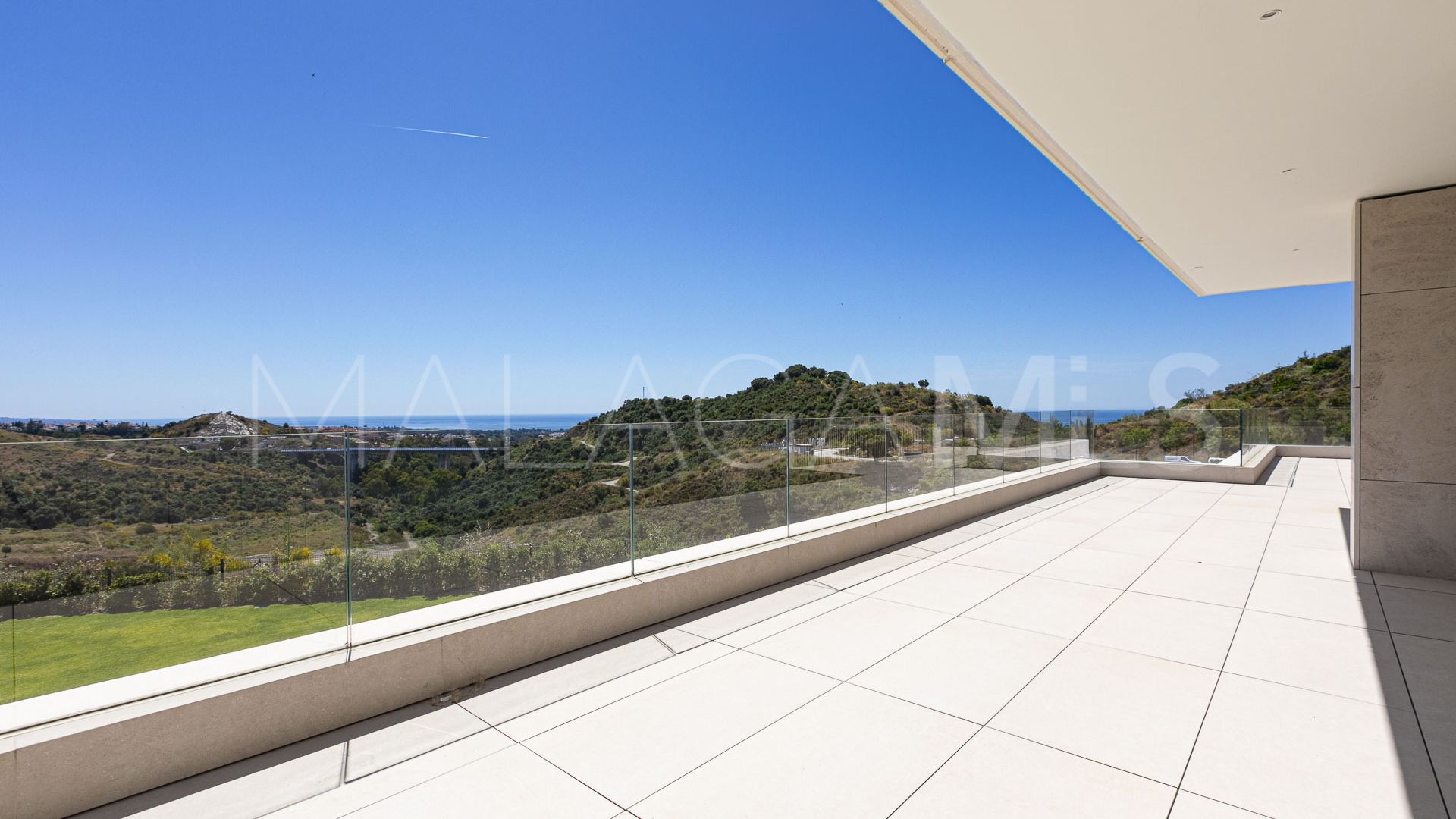 Wohnung for sale in Real de La Quinta