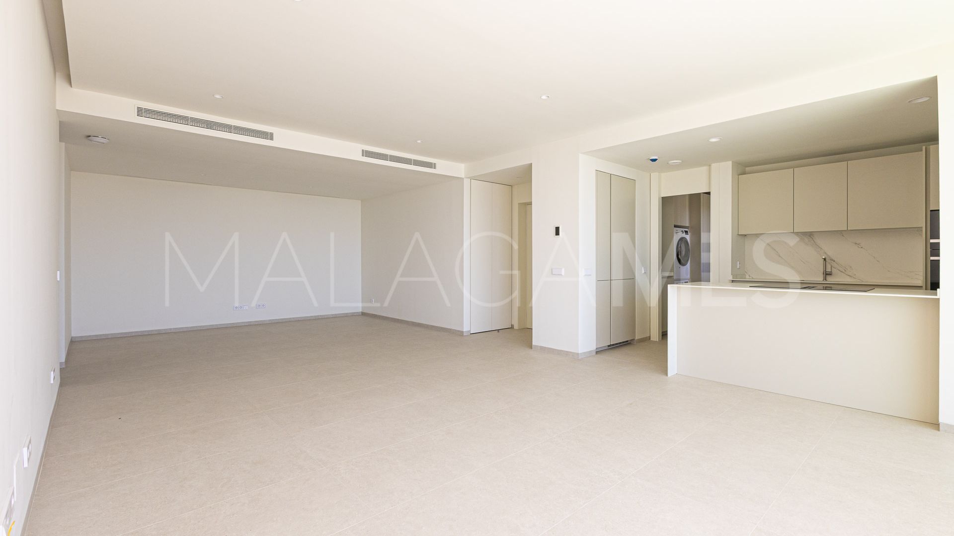 Wohnung for sale in Real de La Quinta