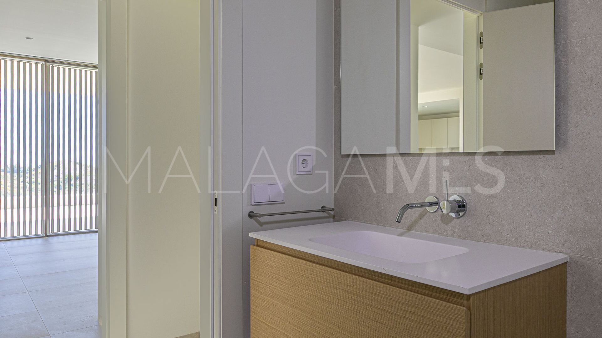 Wohnung for sale in Real de La Quinta