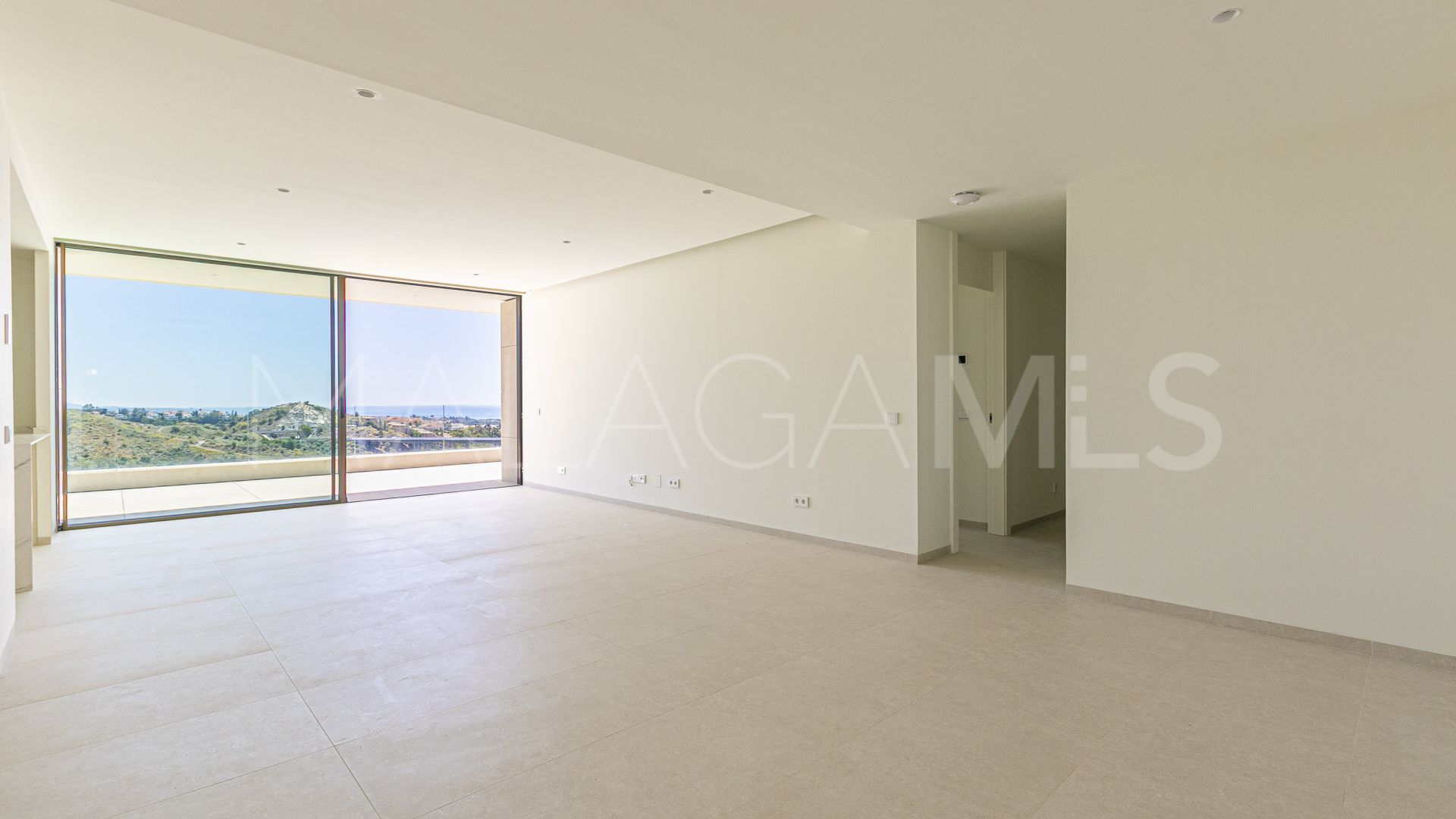 Wohnung for sale in Real de La Quinta