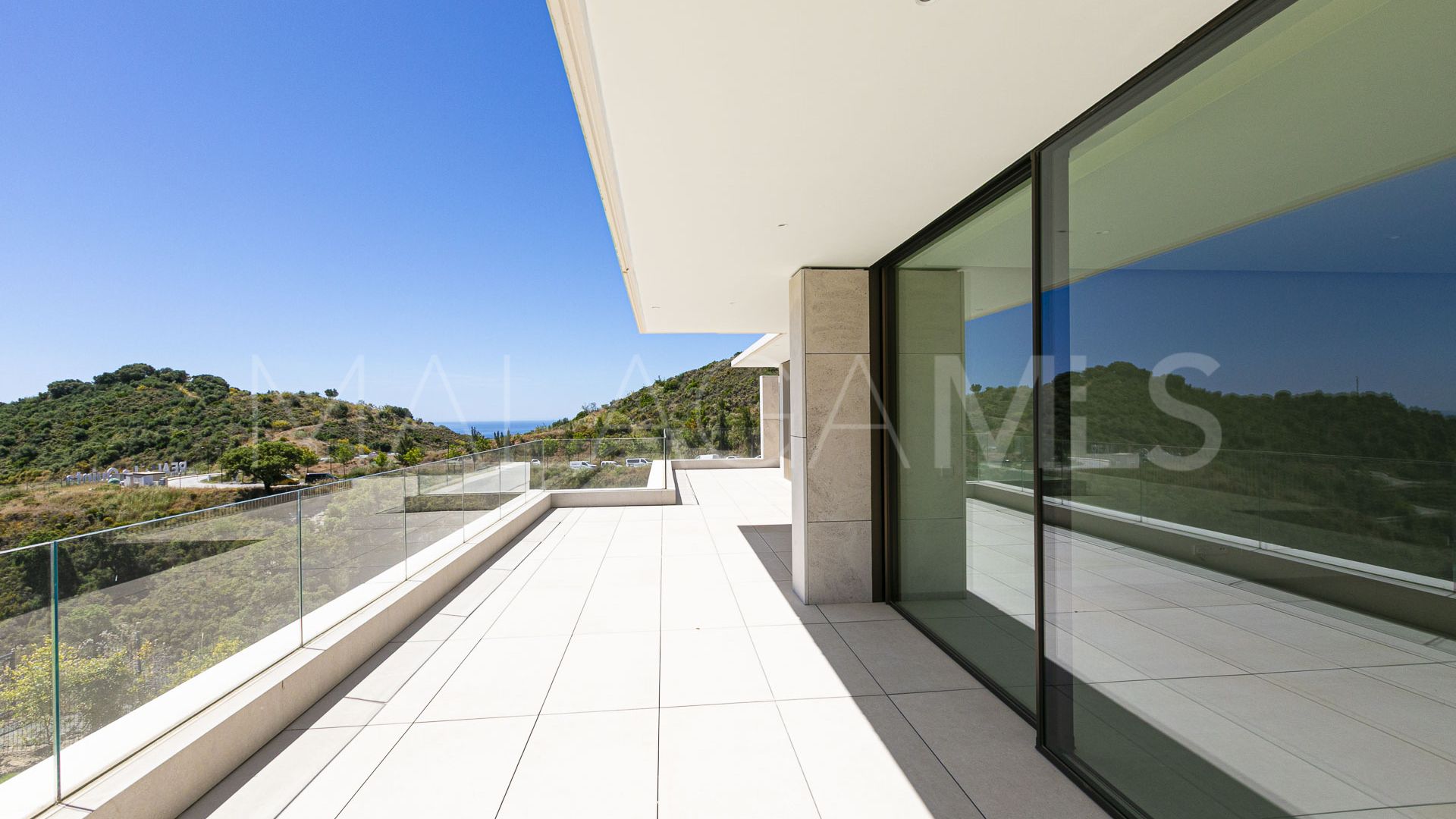 Wohnung for sale in Real de La Quinta