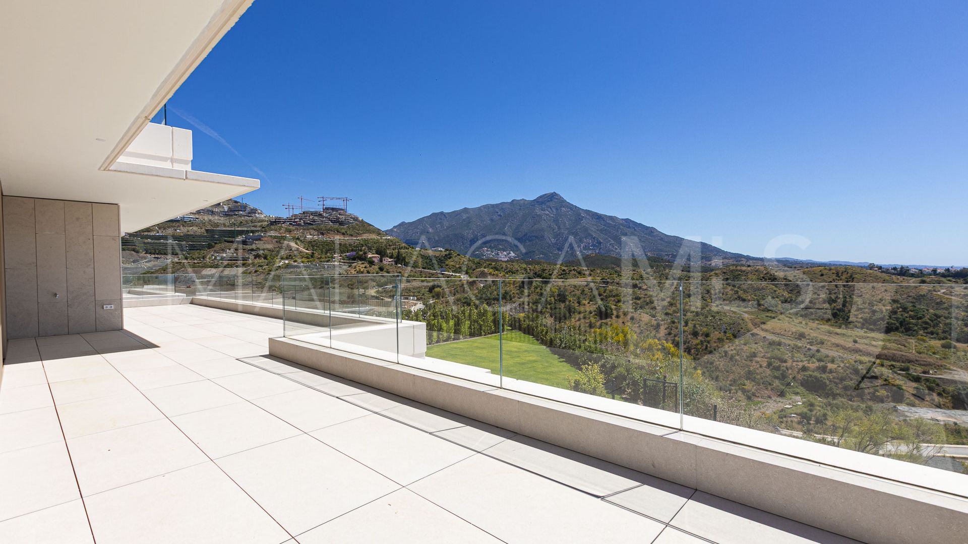 Wohnung for sale in Real de La Quinta