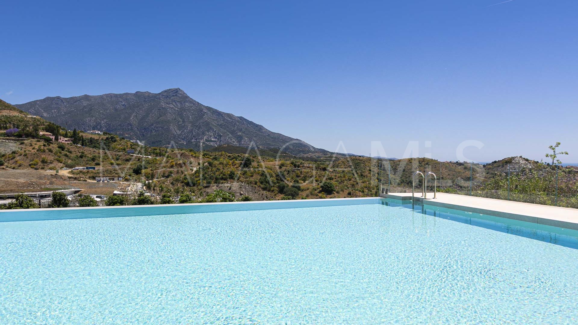 Wohnung for sale in Real de La Quinta