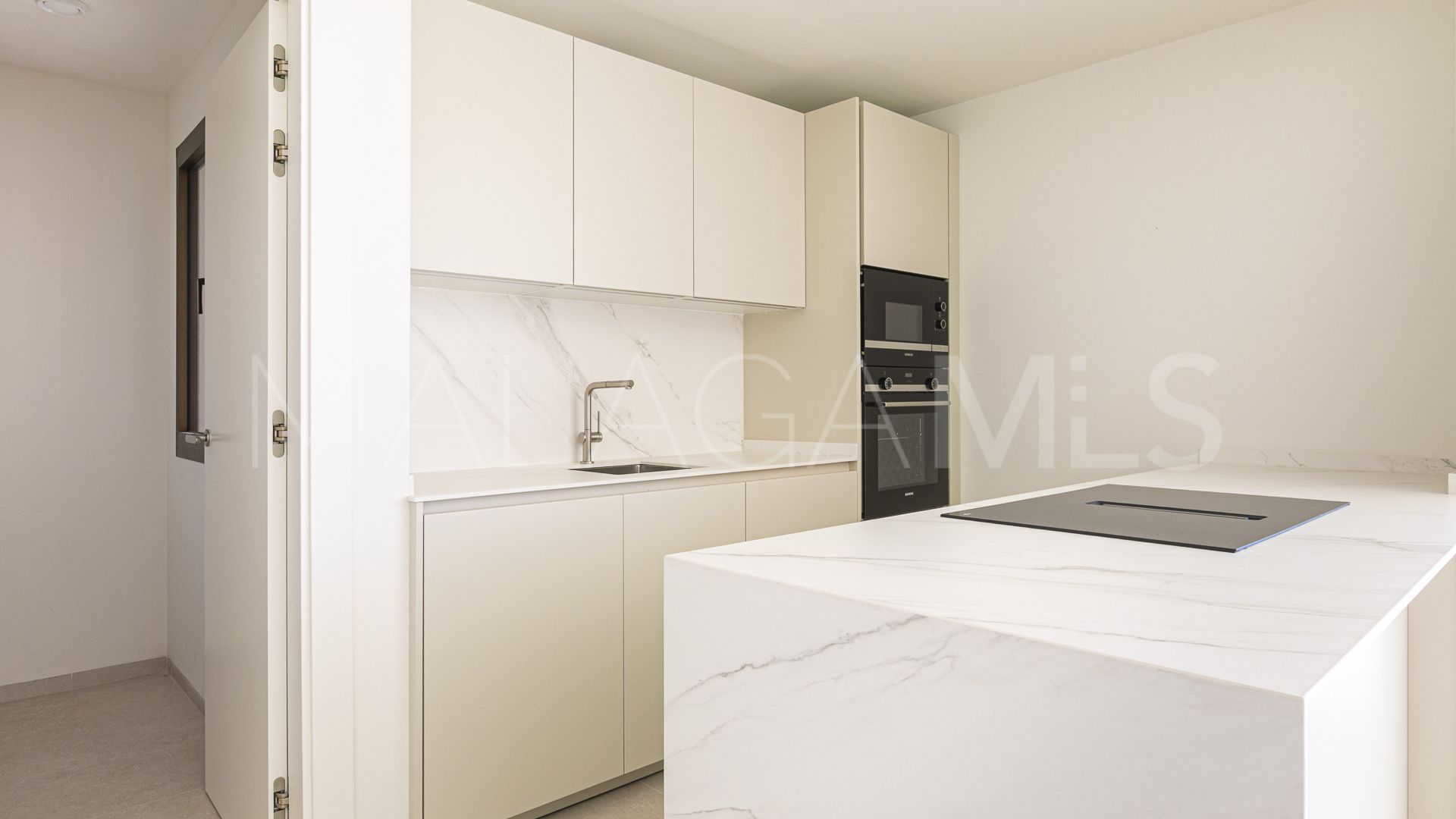 Wohnung for sale in Real de La Quinta