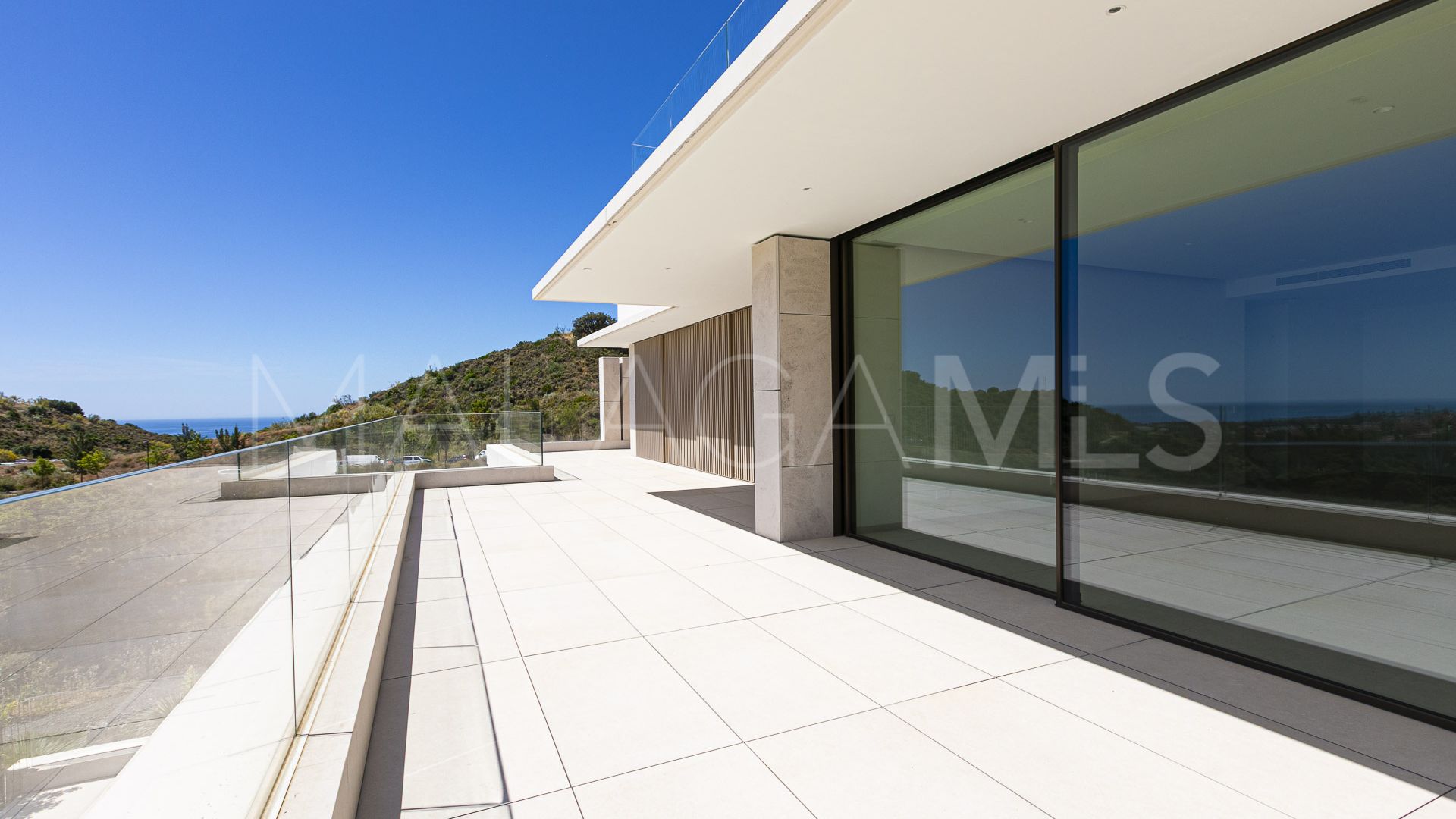 Wohnung for sale in Real de La Quinta