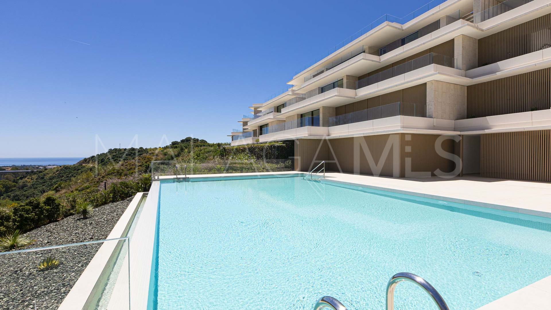 Wohnung for sale in Real de La Quinta
