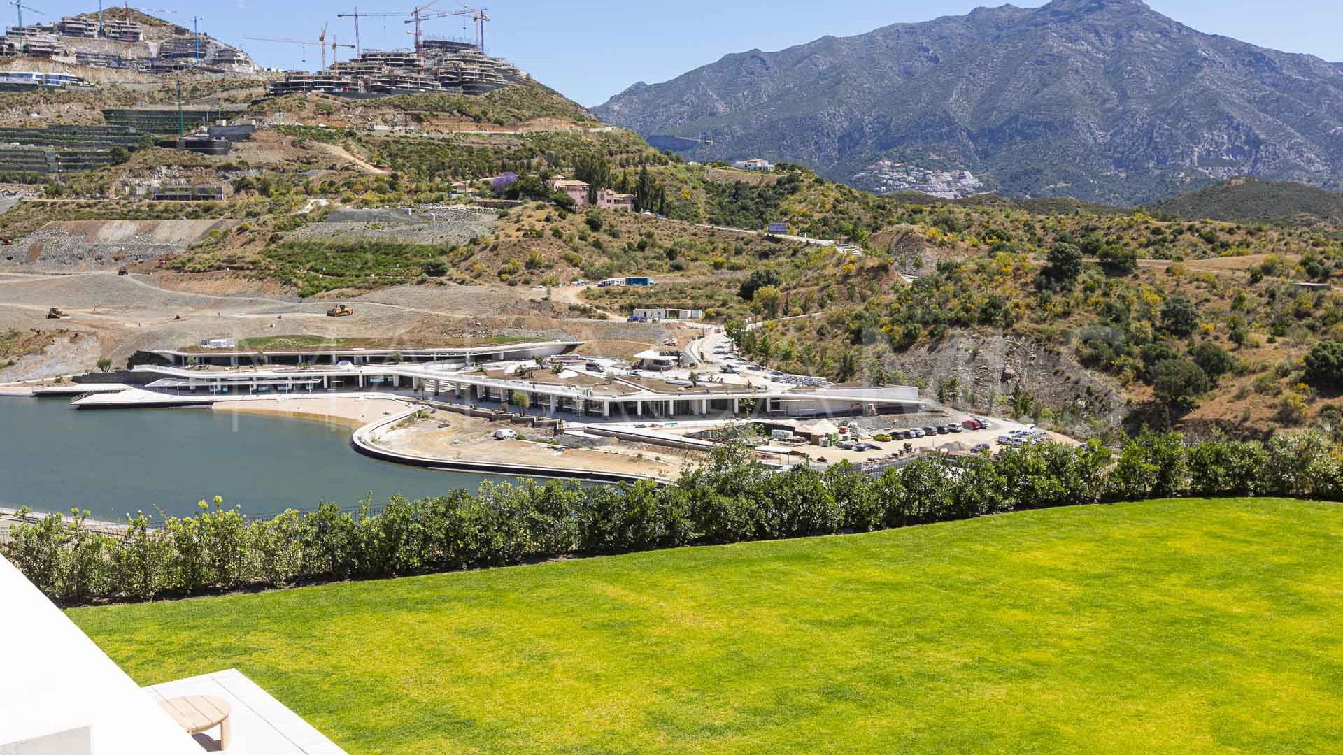 Wohnung for sale in Real de La Quinta