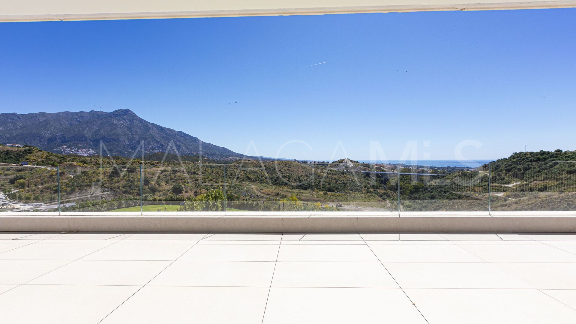 Wohnung for sale in Real de La Quinta