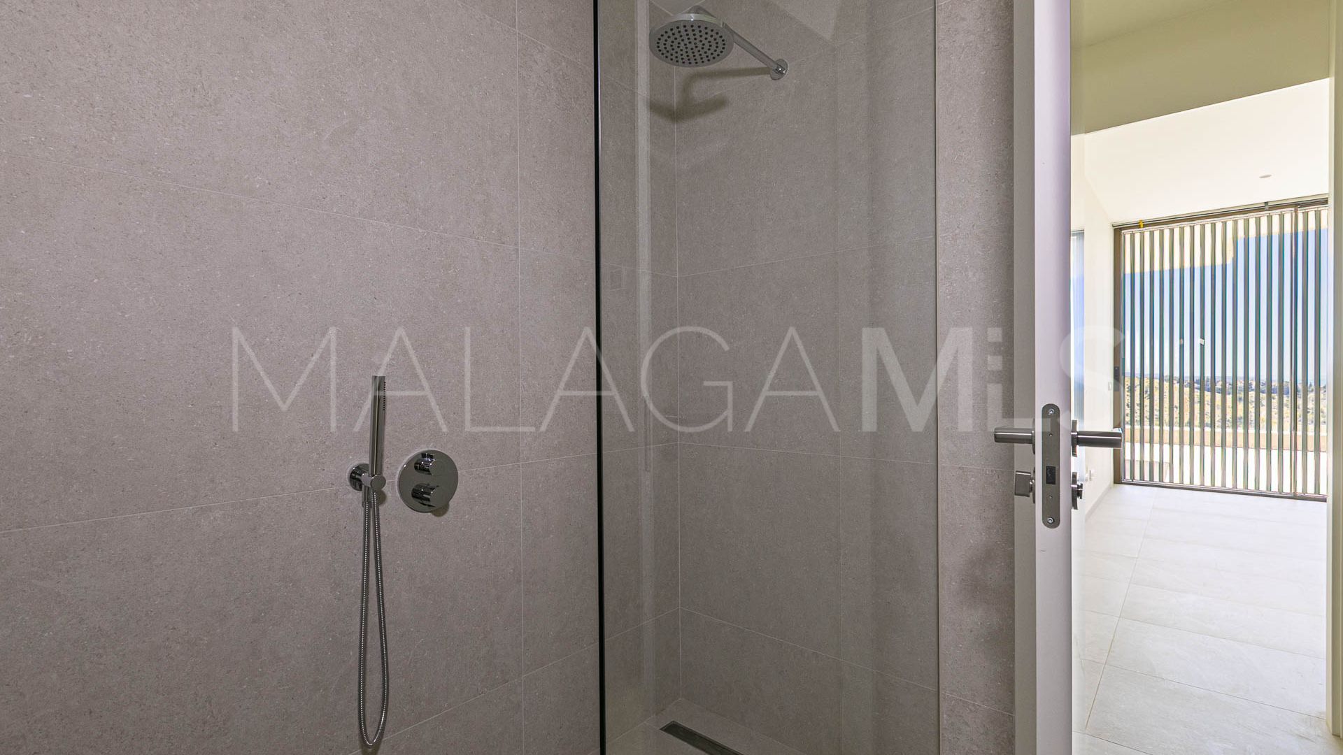 Wohnung for sale in Real de La Quinta