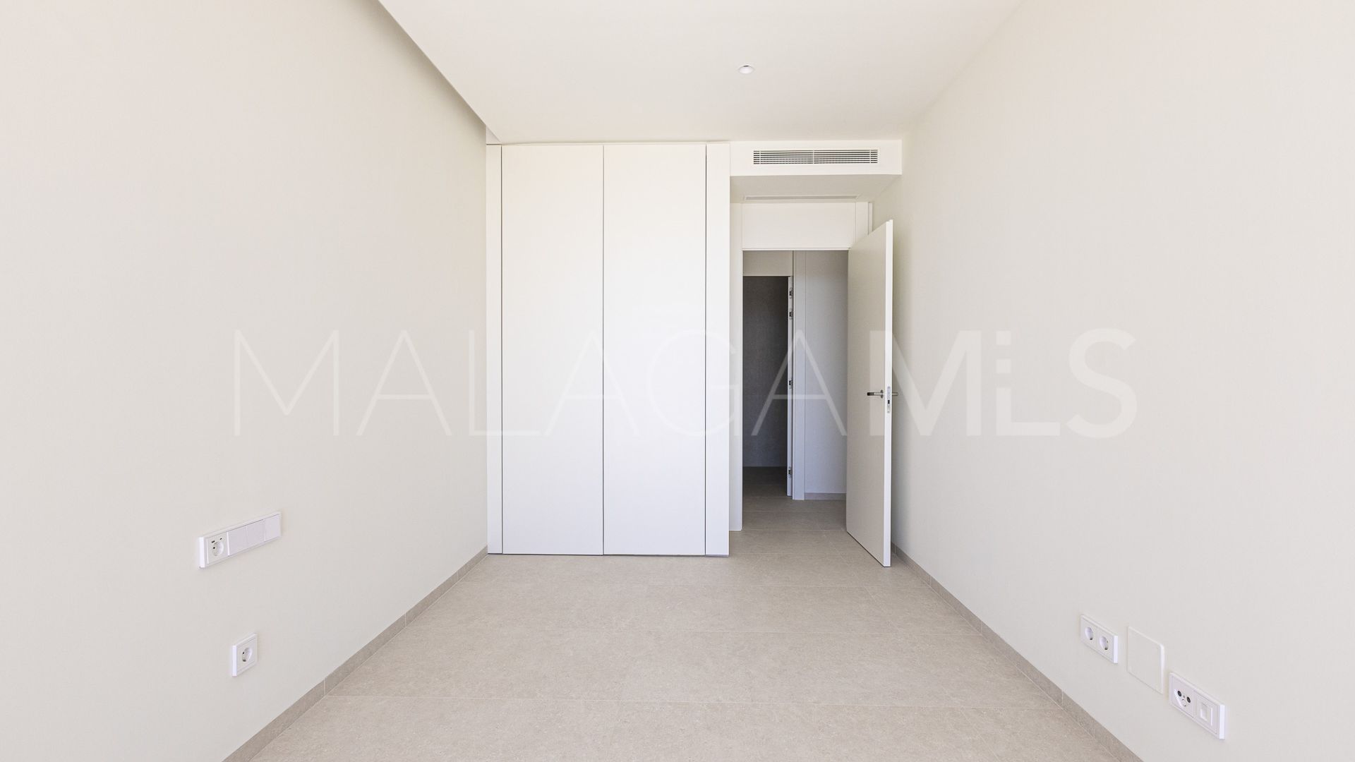 Wohnung for sale in Real de La Quinta