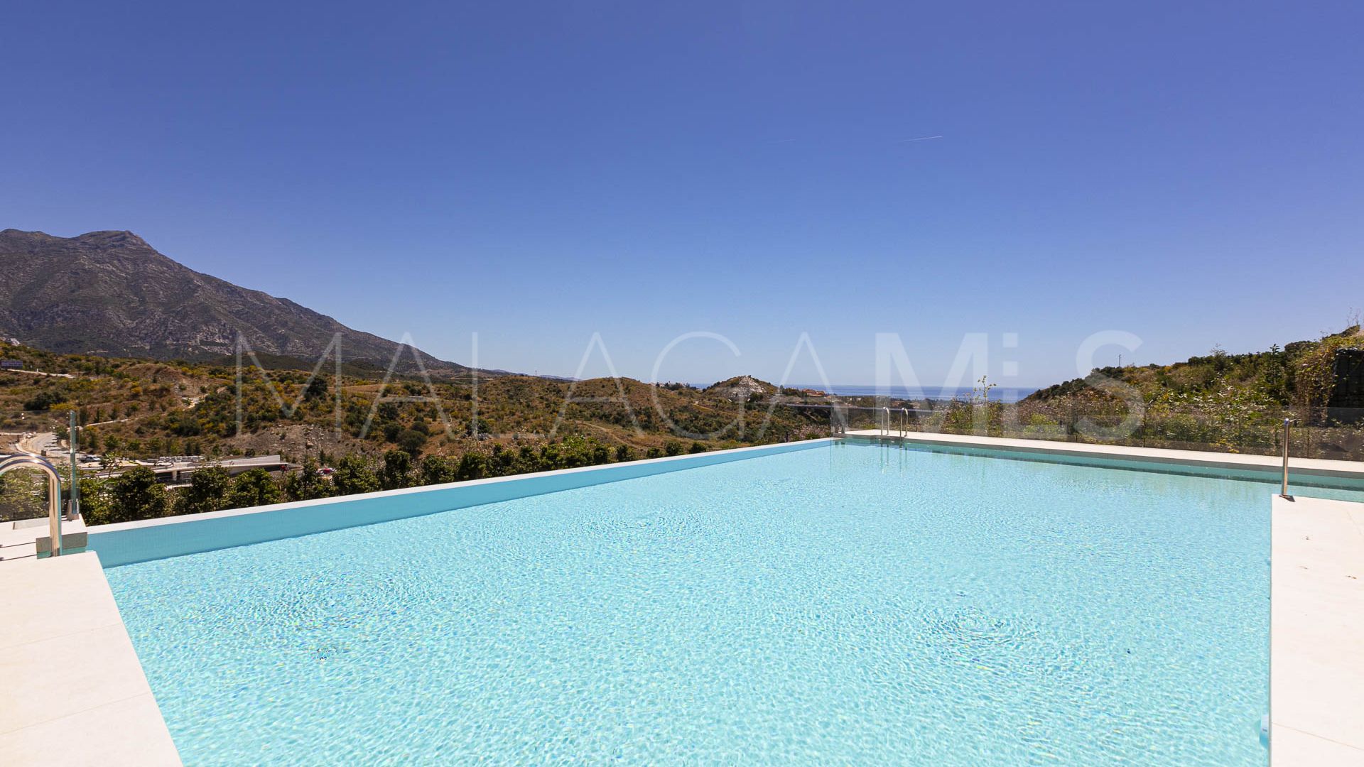 Wohnung for sale in Real de La Quinta