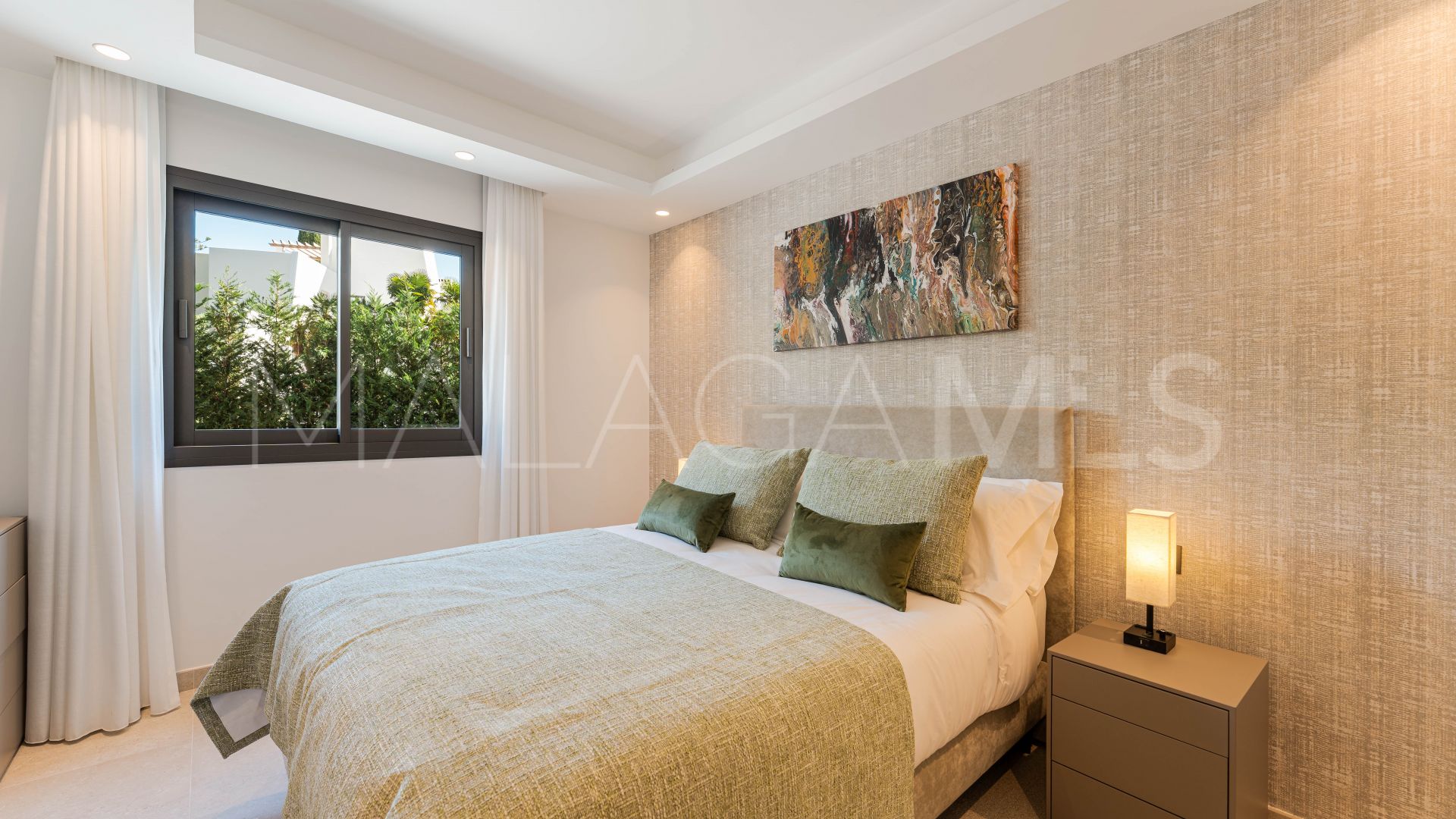 Villa for sale in La Cerquilla