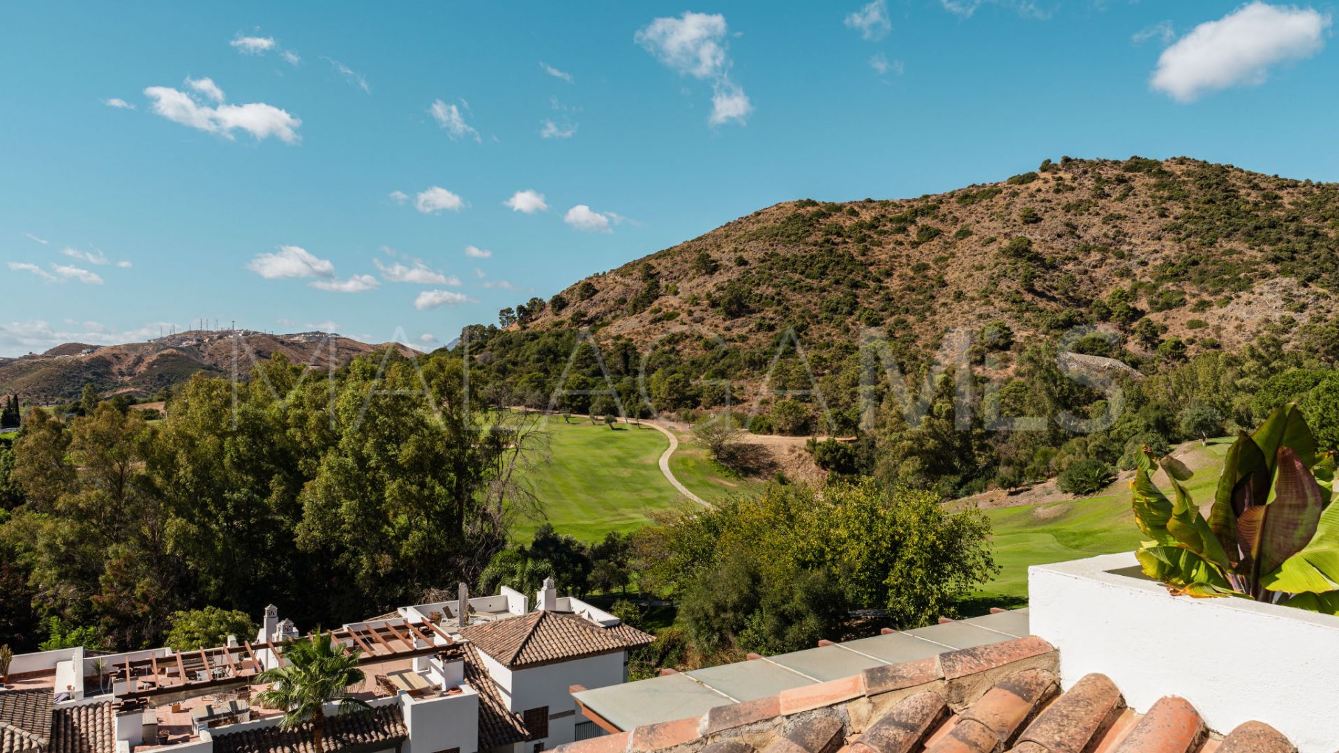 Appartement terrasse for sale in Los Arqueros