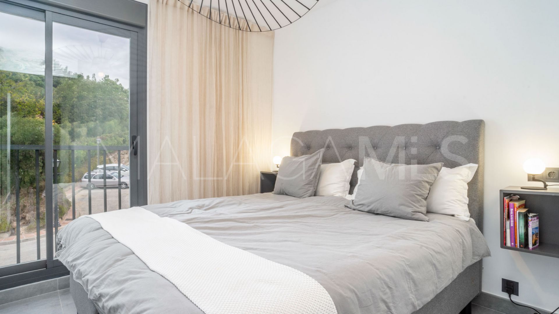 Appartement terrasse for sale in Los Arqueros