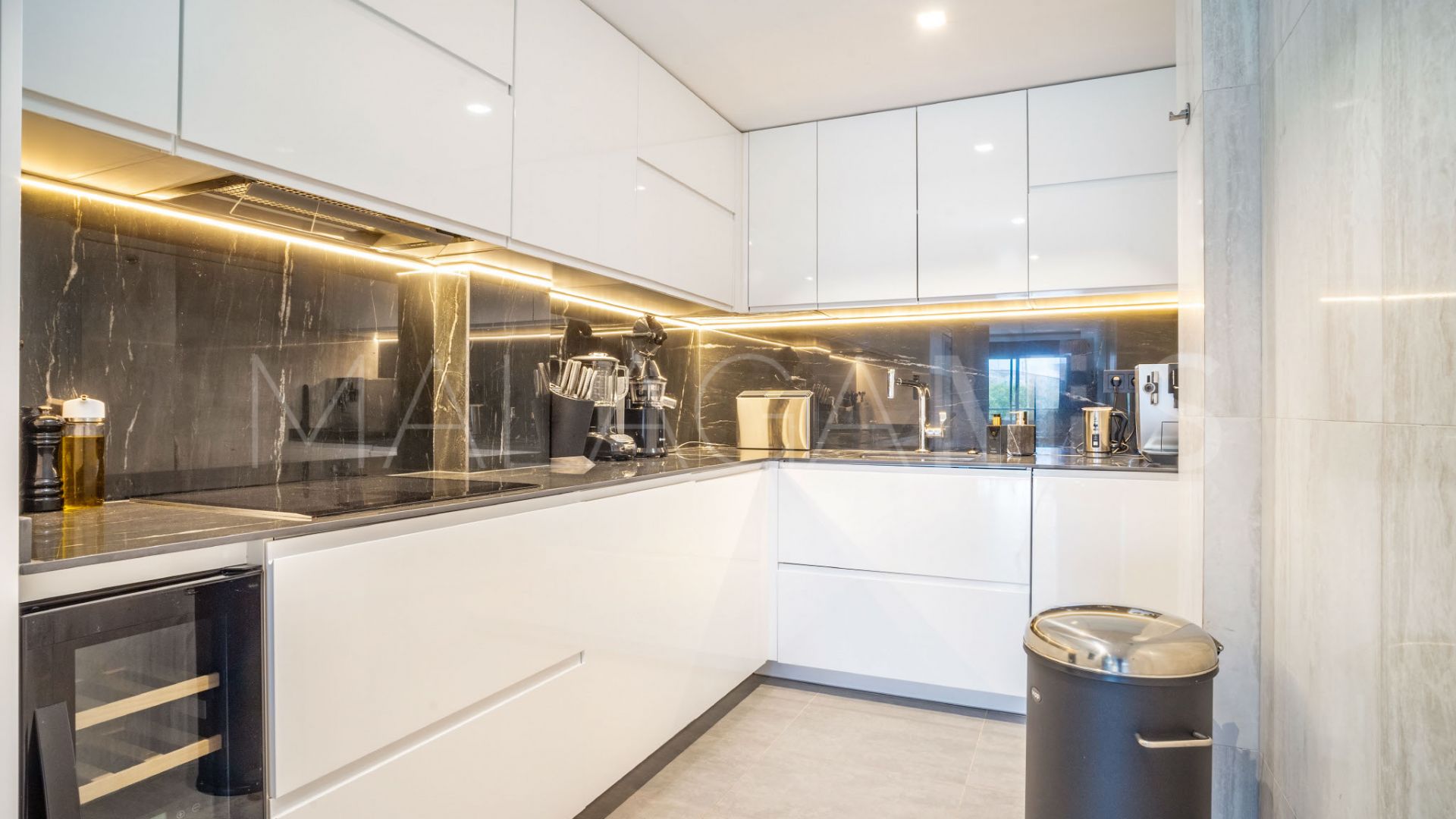 Appartement terrasse for sale in Los Arqueros