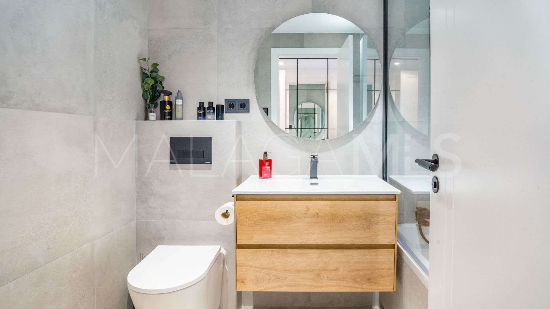 Appartement terrasse for sale in Los Arqueros