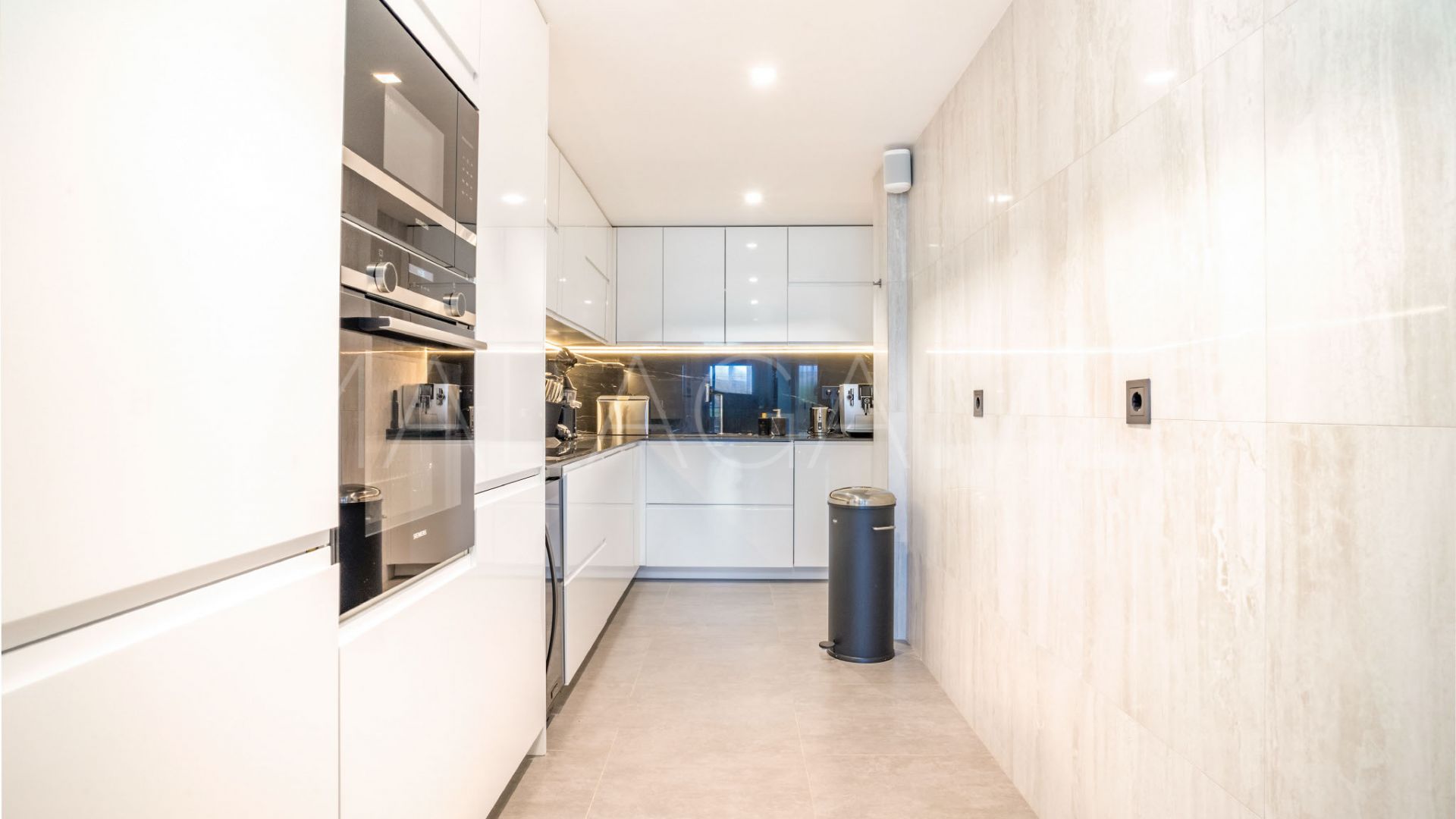 Appartement terrasse for sale in Los Arqueros