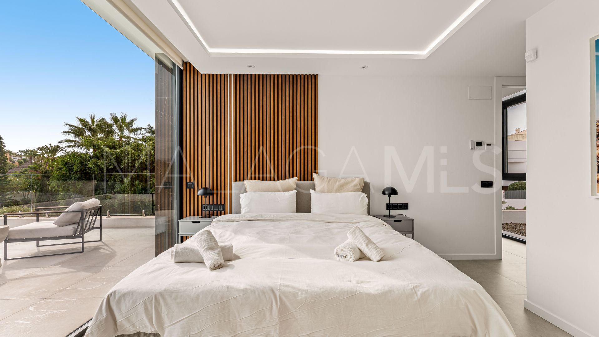 Villa for sale in El Paraiso