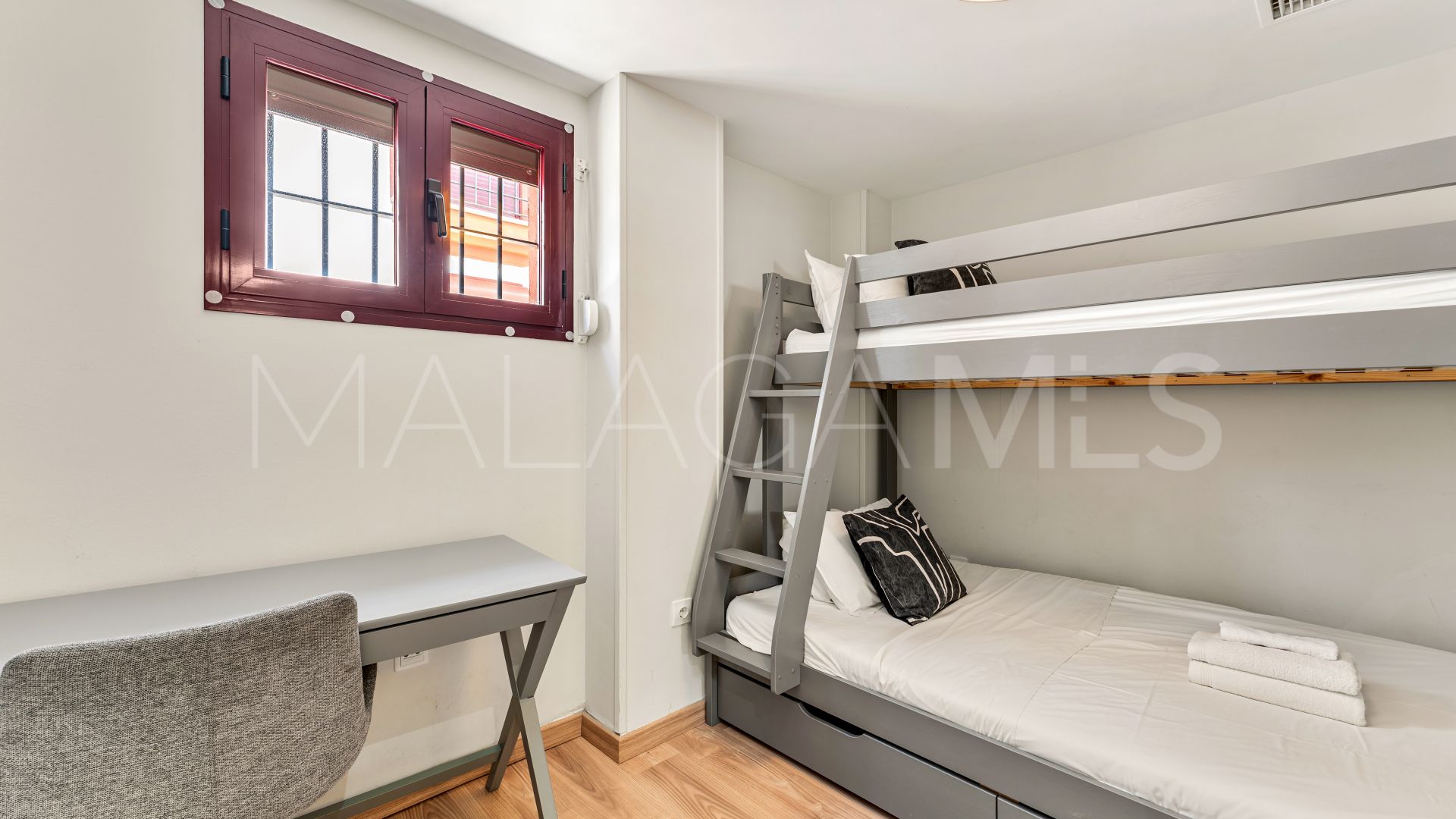 Appartement for sale in San Pedro de Alcantara