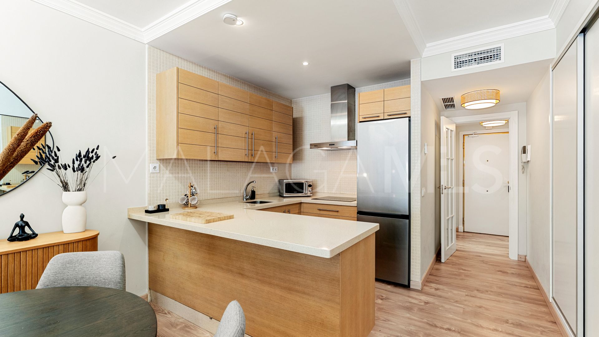 Appartement for sale in San Pedro de Alcantara