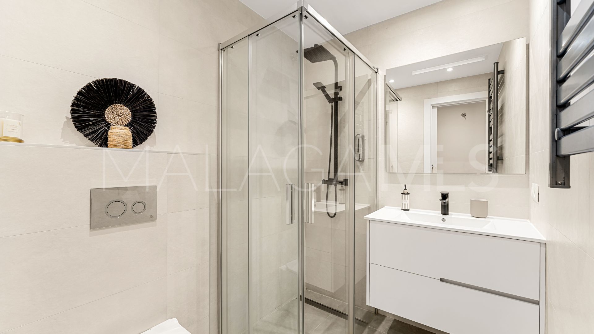 Appartement for sale in San Pedro de Alcantara