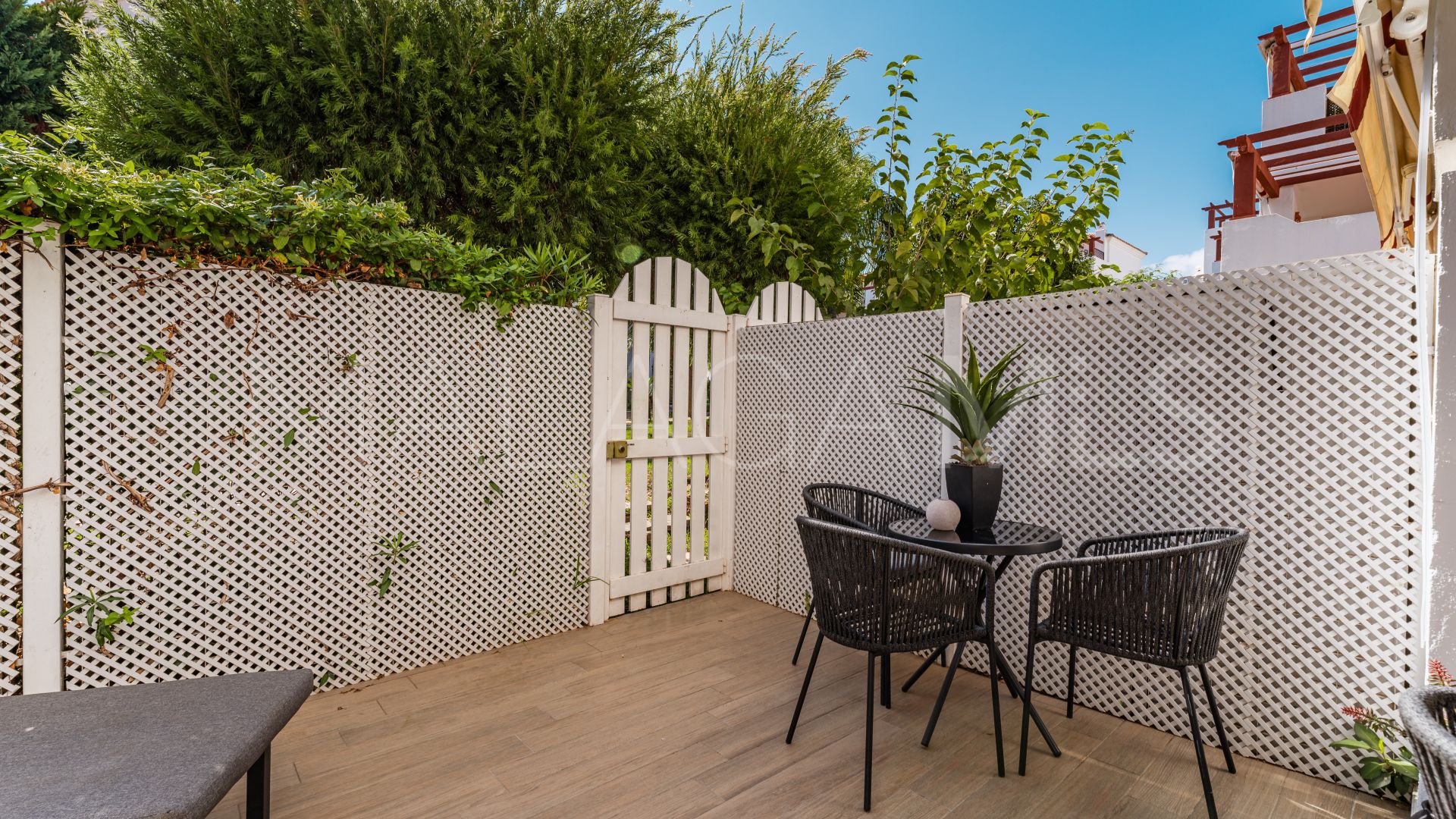 Appartement for sale in San Pedro de Alcantara