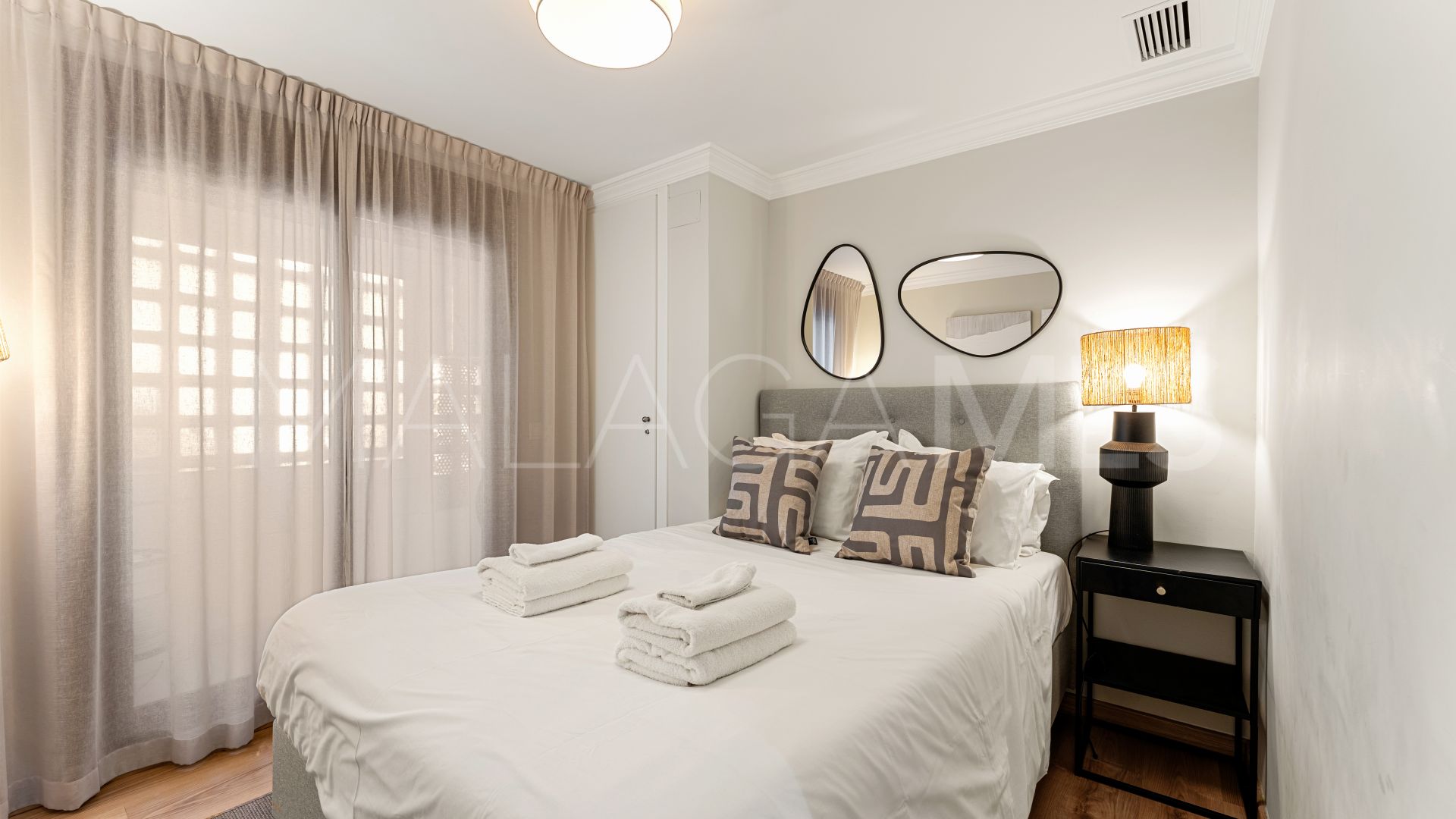 Appartement for sale in San Pedro de Alcantara