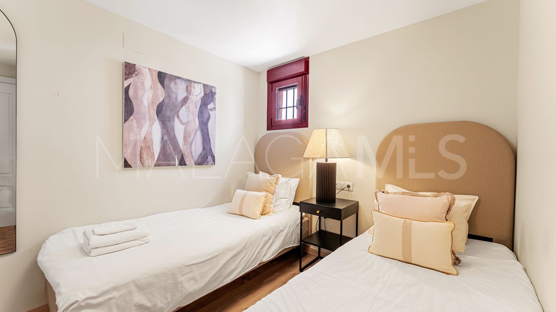 Appartement for sale in San Pedro de Alcantara