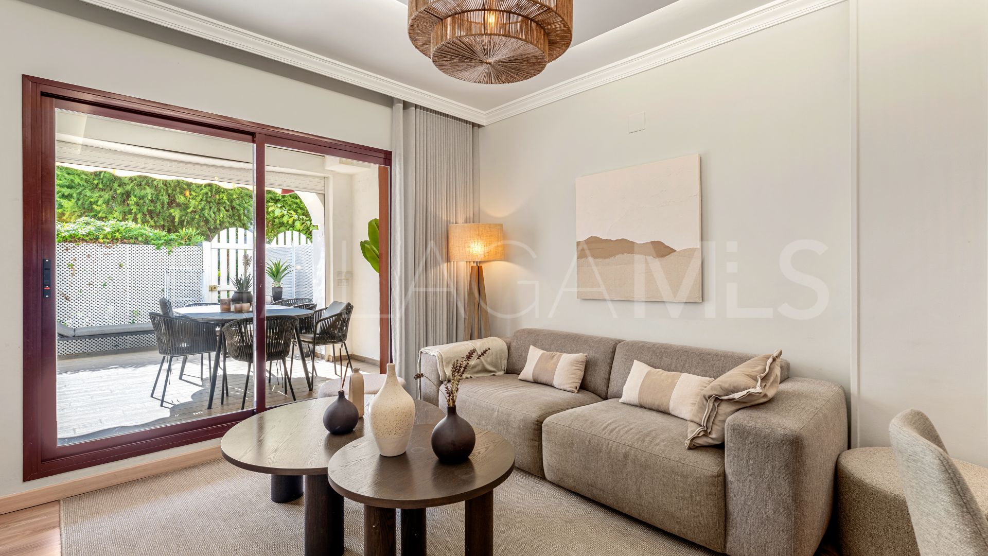 Appartement for sale in San Pedro de Alcantara