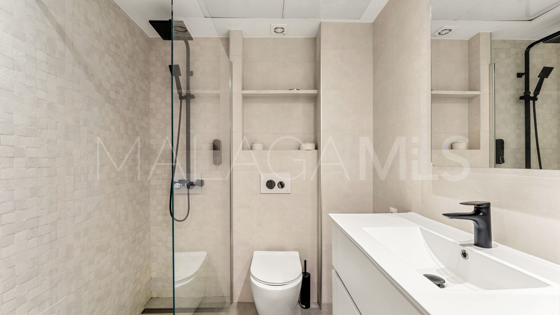 Appartement for sale in San Pedro de Alcantara