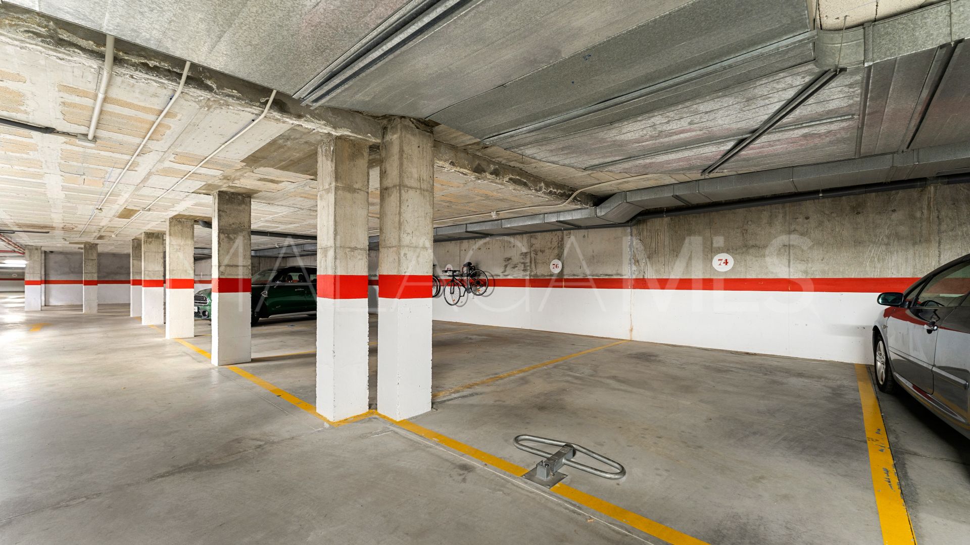 Appartement for sale in San Pedro de Alcantara