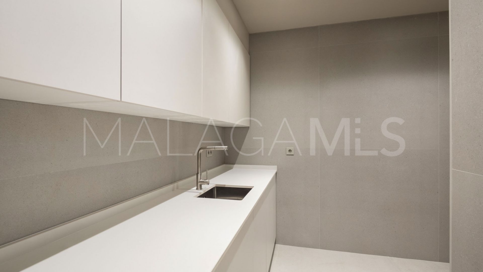 Villa for sale in Los Flamingos