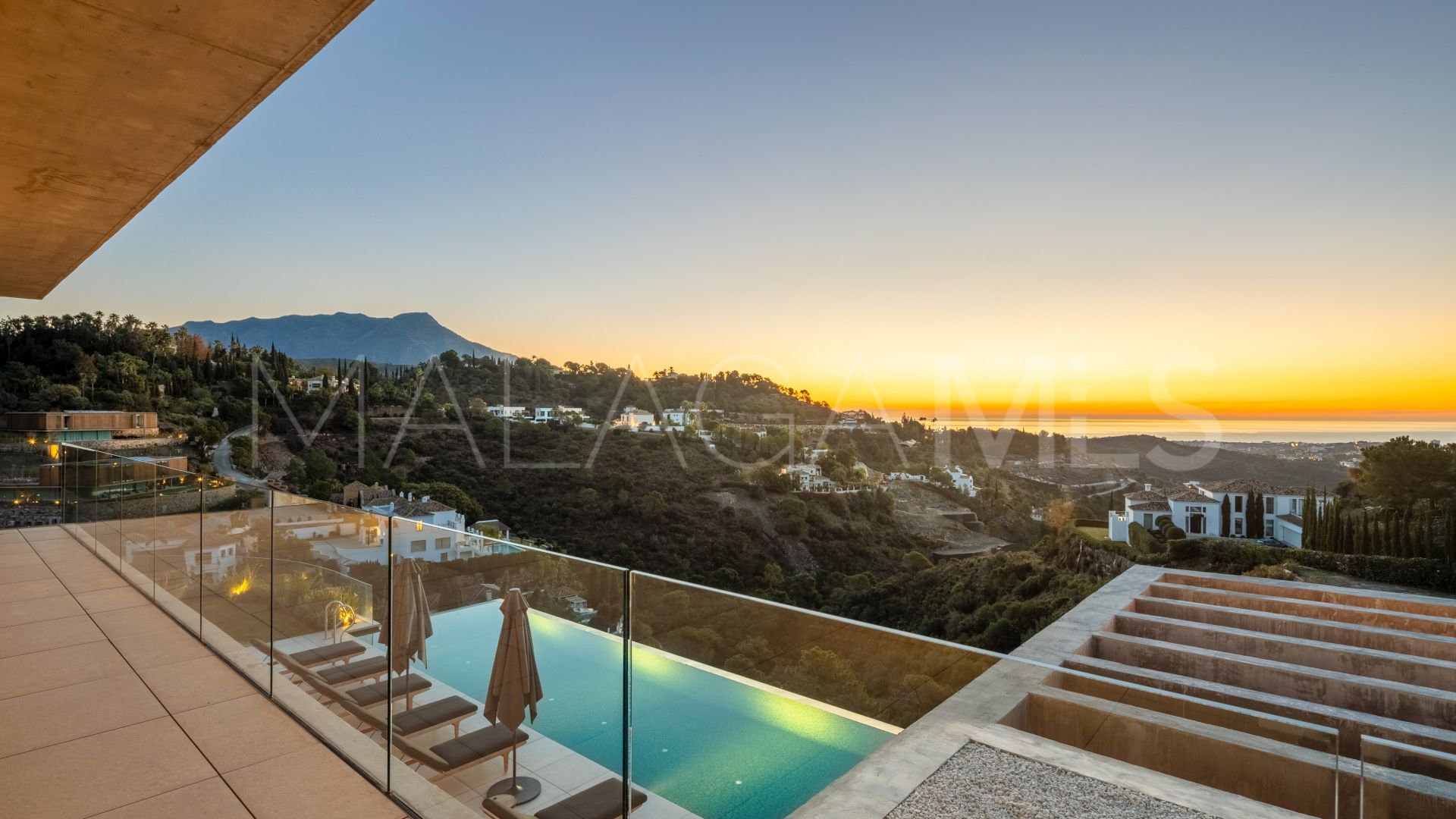 Villa for sale in El Madroñal