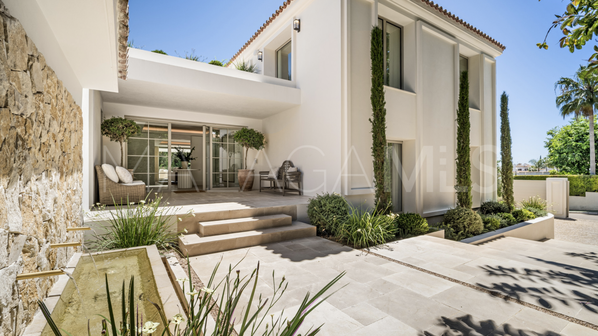 Villa for sale in Golden Mile